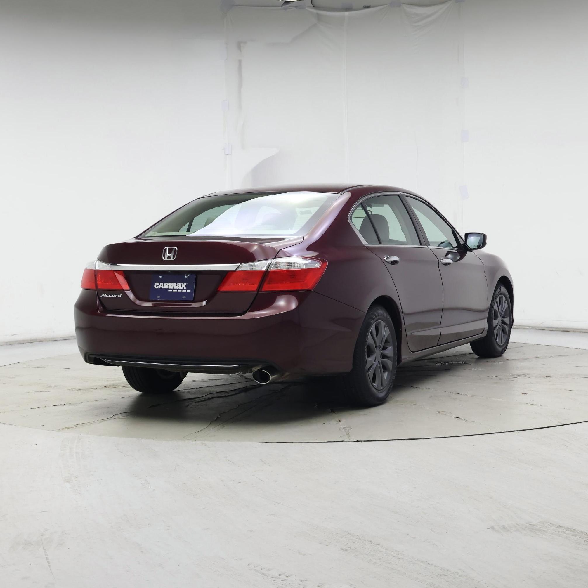 Thumbnail: 2015 Honda Accord - 8