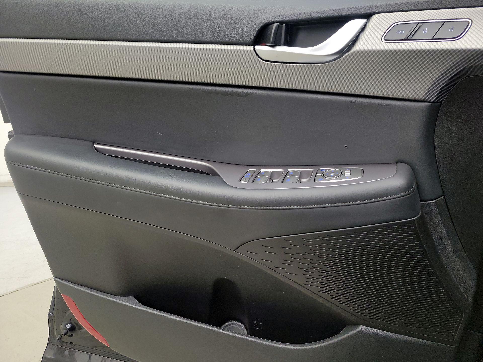 Thumbnail: 2022 Hyundai Palisade - 12