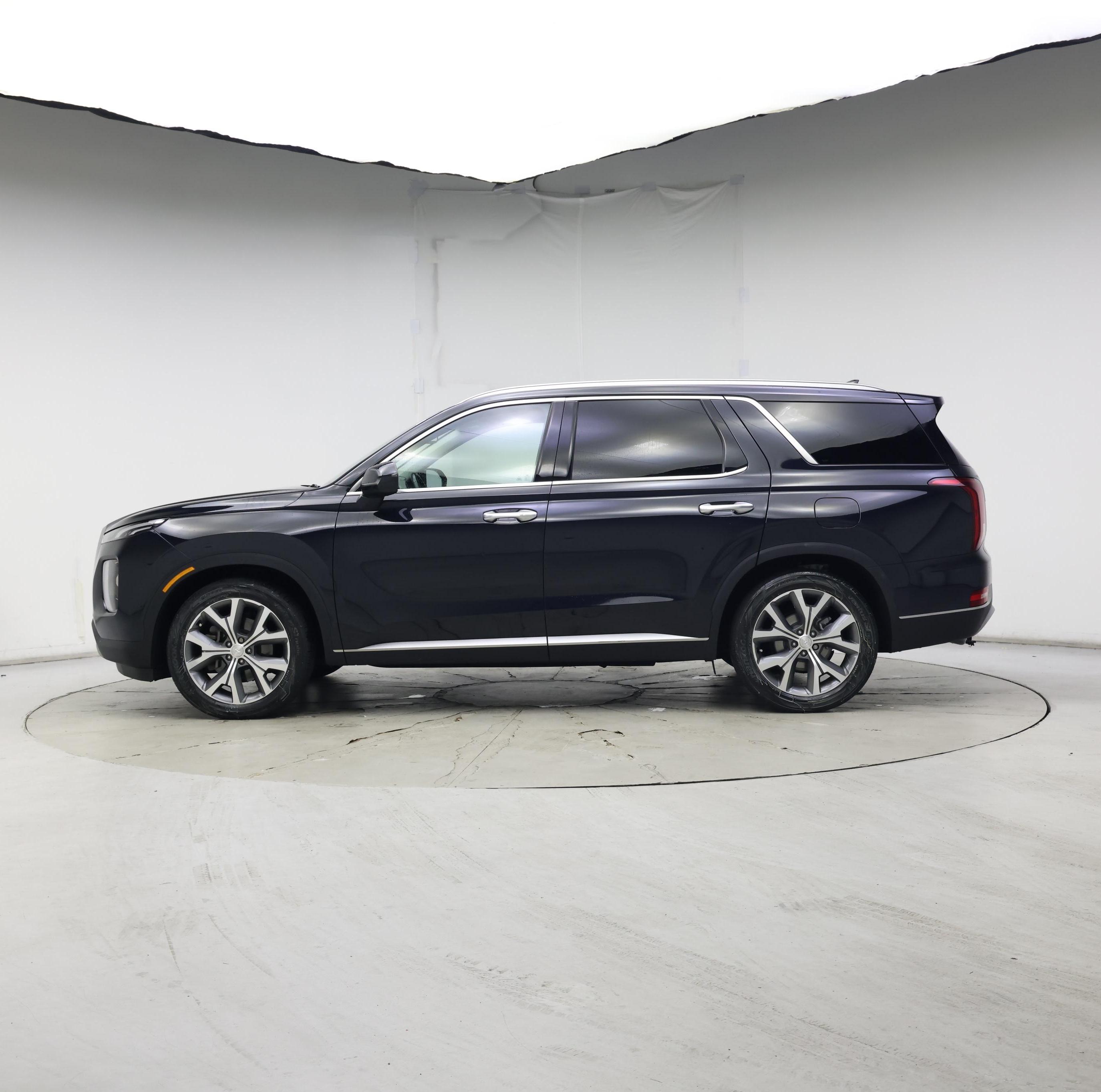 Thumbnail: 2022 Hyundai Palisade - 3