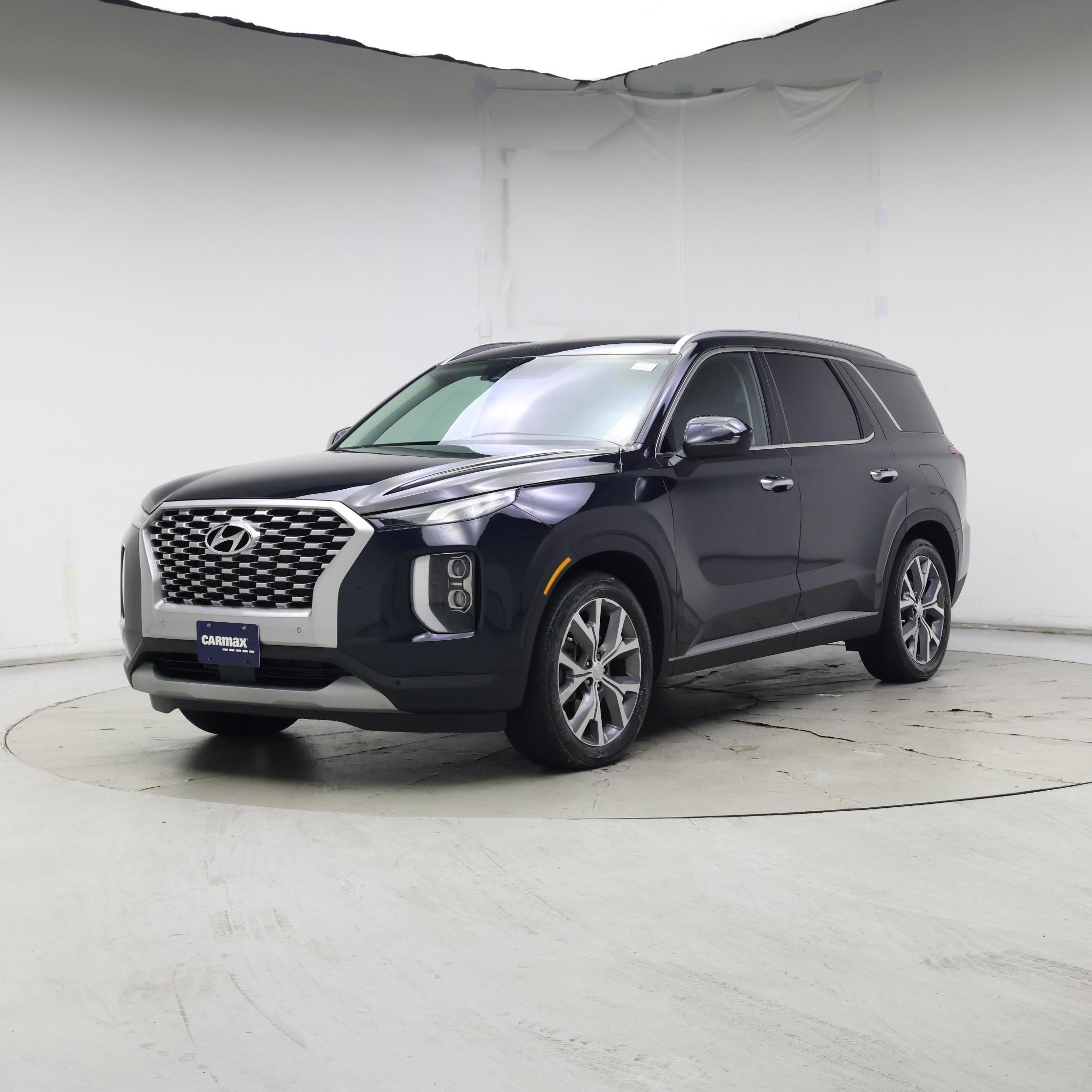 Thumbnail: 2022 Hyundai Palisade - 4