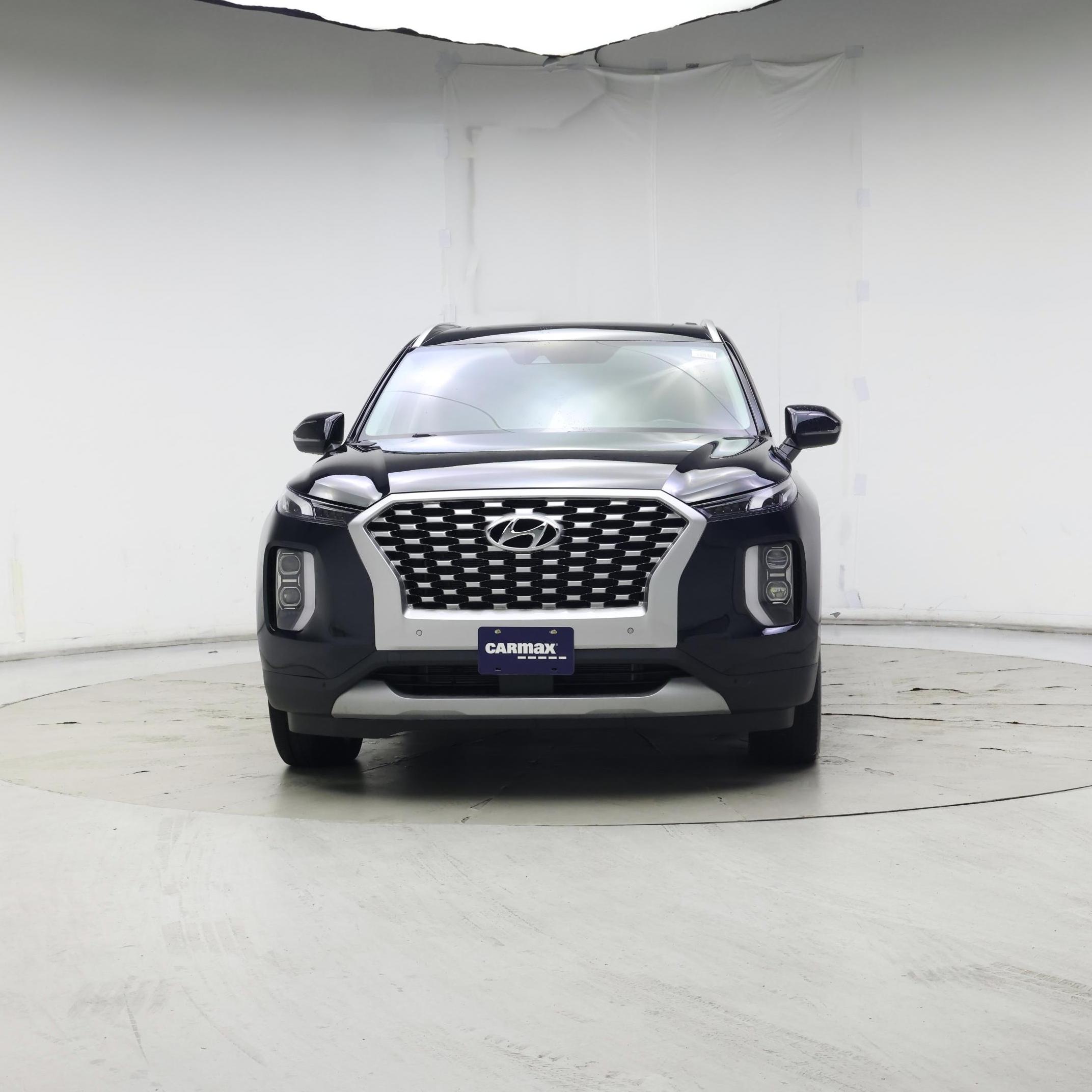 Thumbnail: 2022 Hyundai Palisade - 5