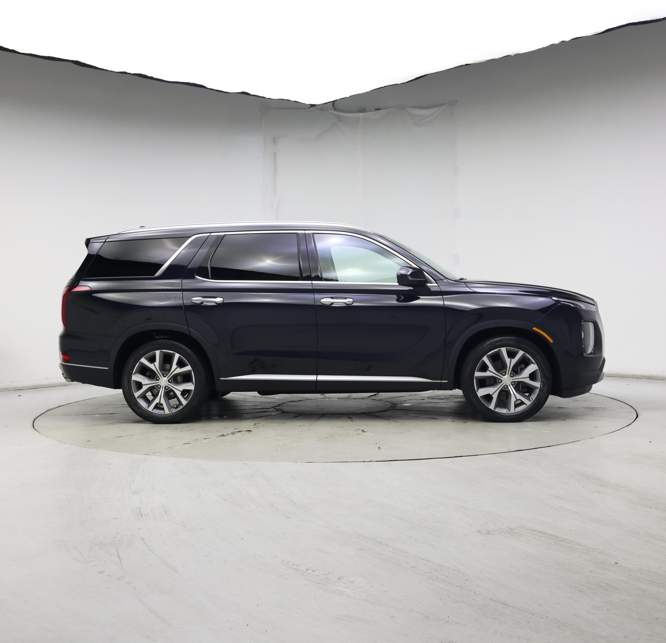 Thumbnail: 2022 Hyundai Palisade - 7