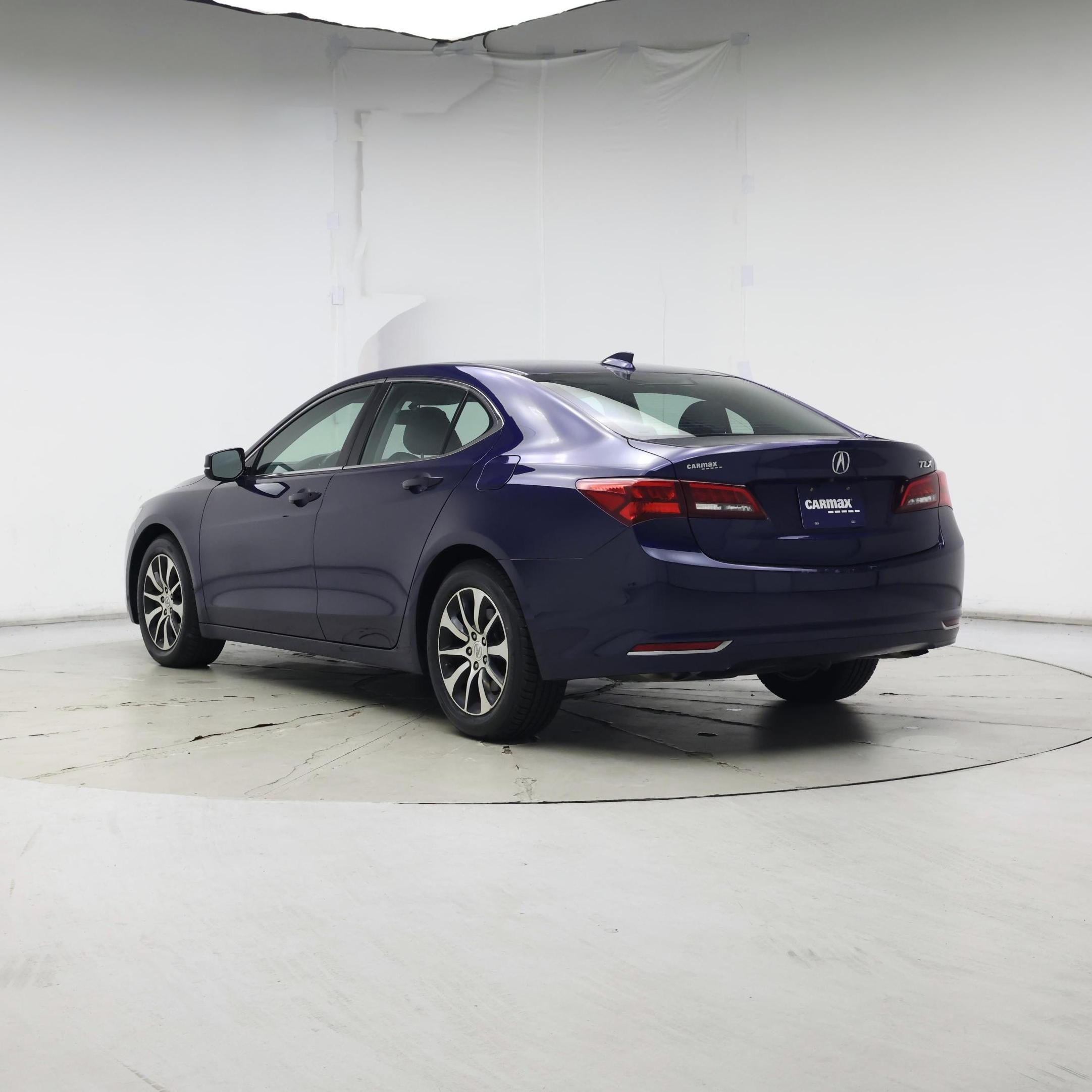 Thumbnail: 2017 Acura TLX - 2