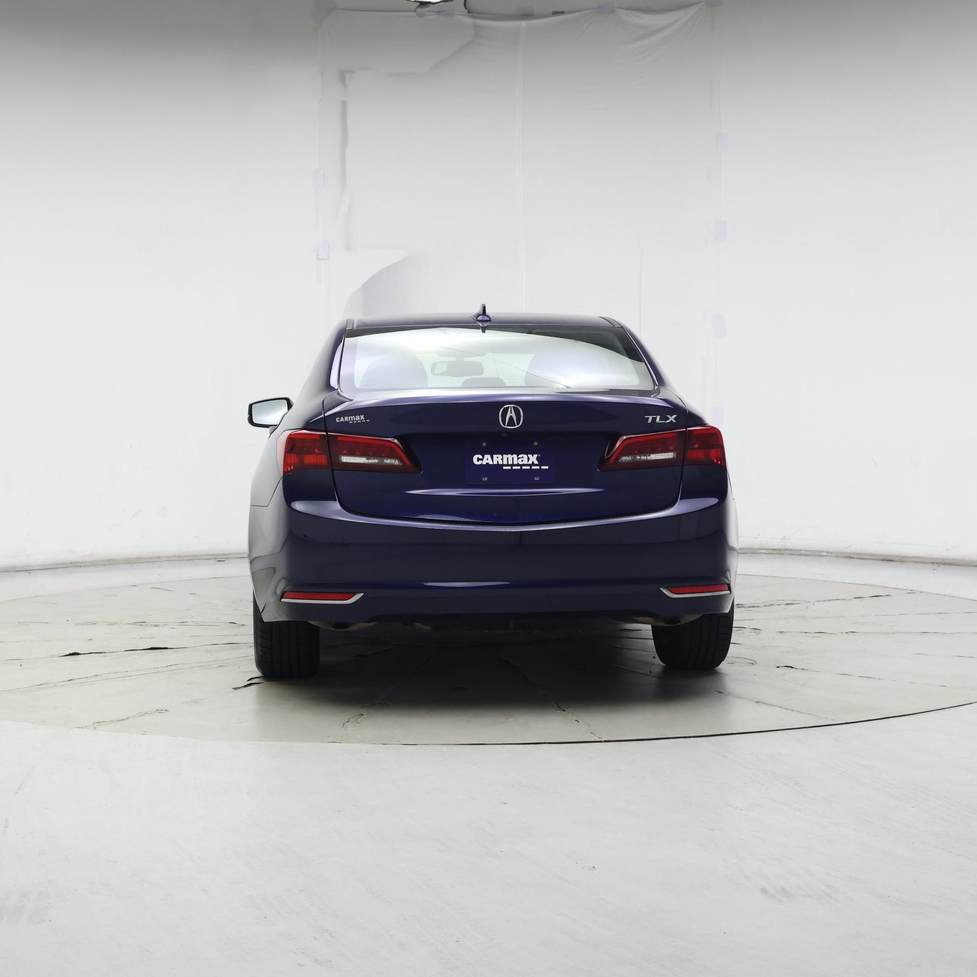 Thumbnail: 2017 Acura TLX - 6