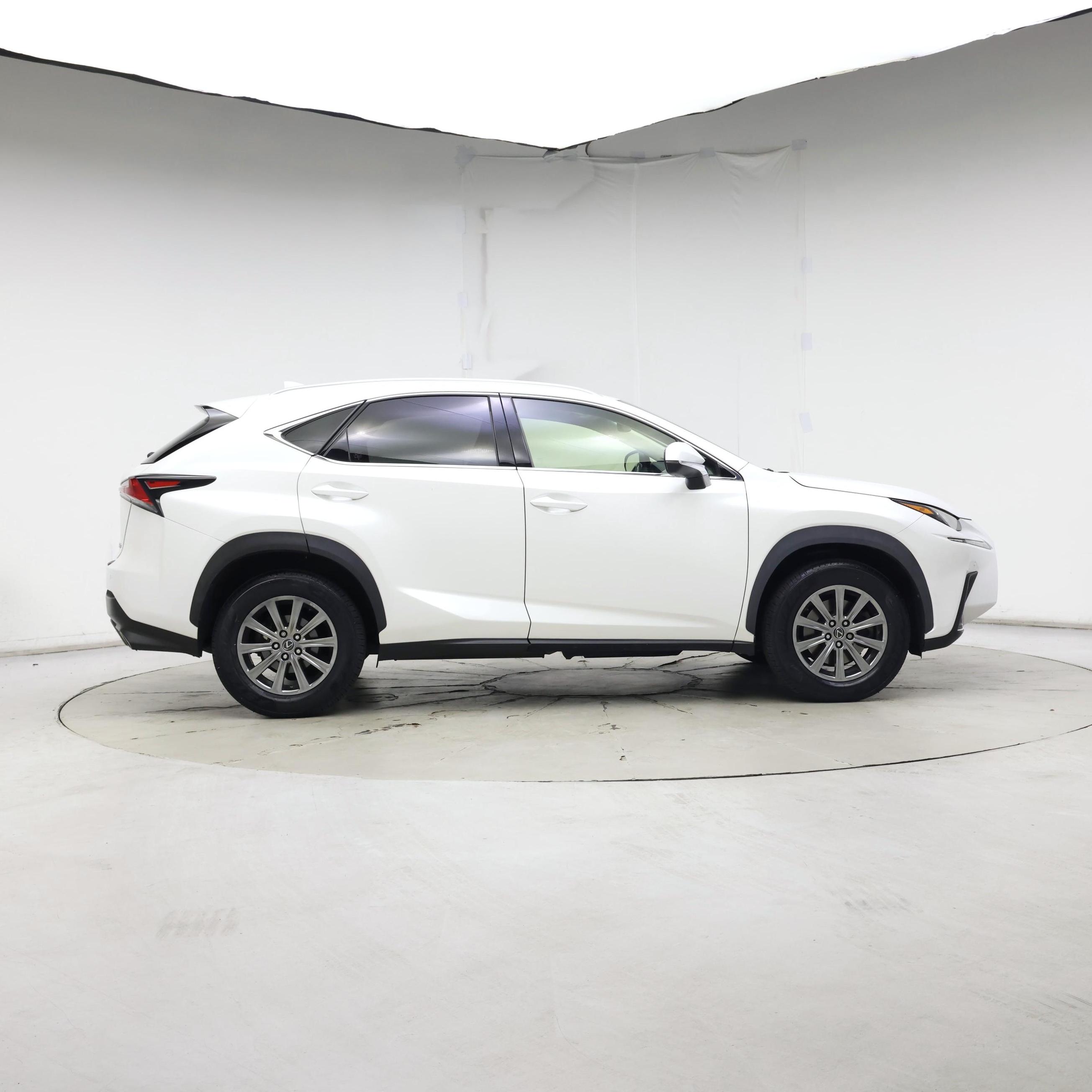Thumbnail: 2018 Lexus NX - 7