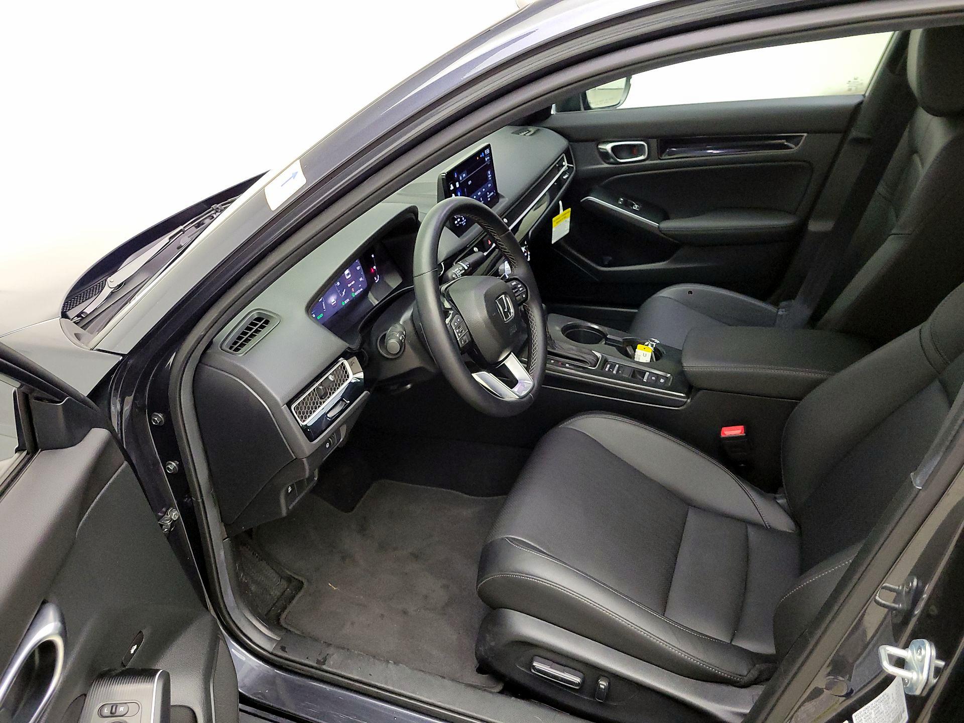 Thumbnail: 2025 Honda Civic - 11