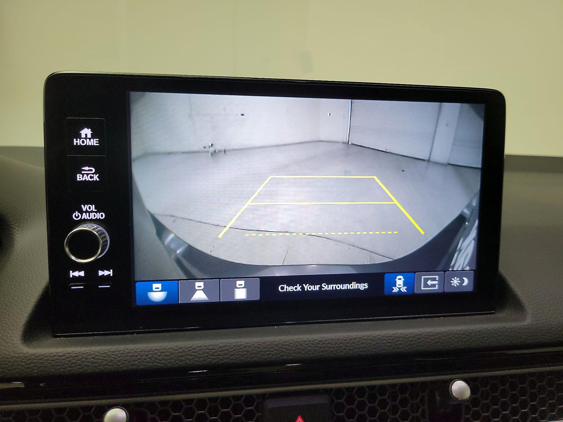 Thumbnail: 2025 Honda Civic - 14