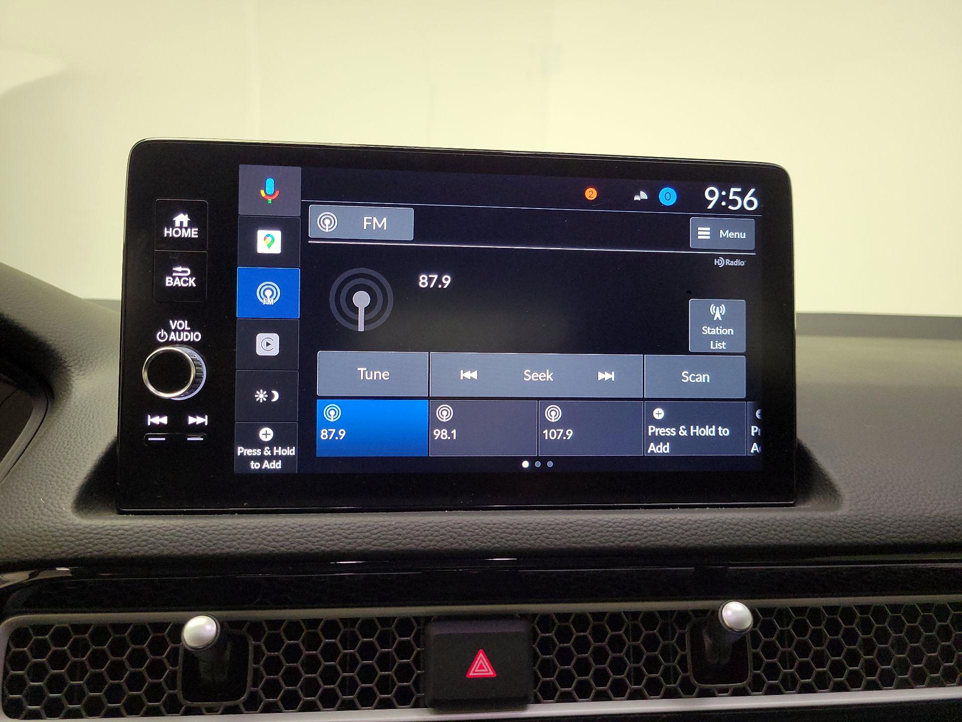 Thumbnail: 2025 Honda Civic - 15