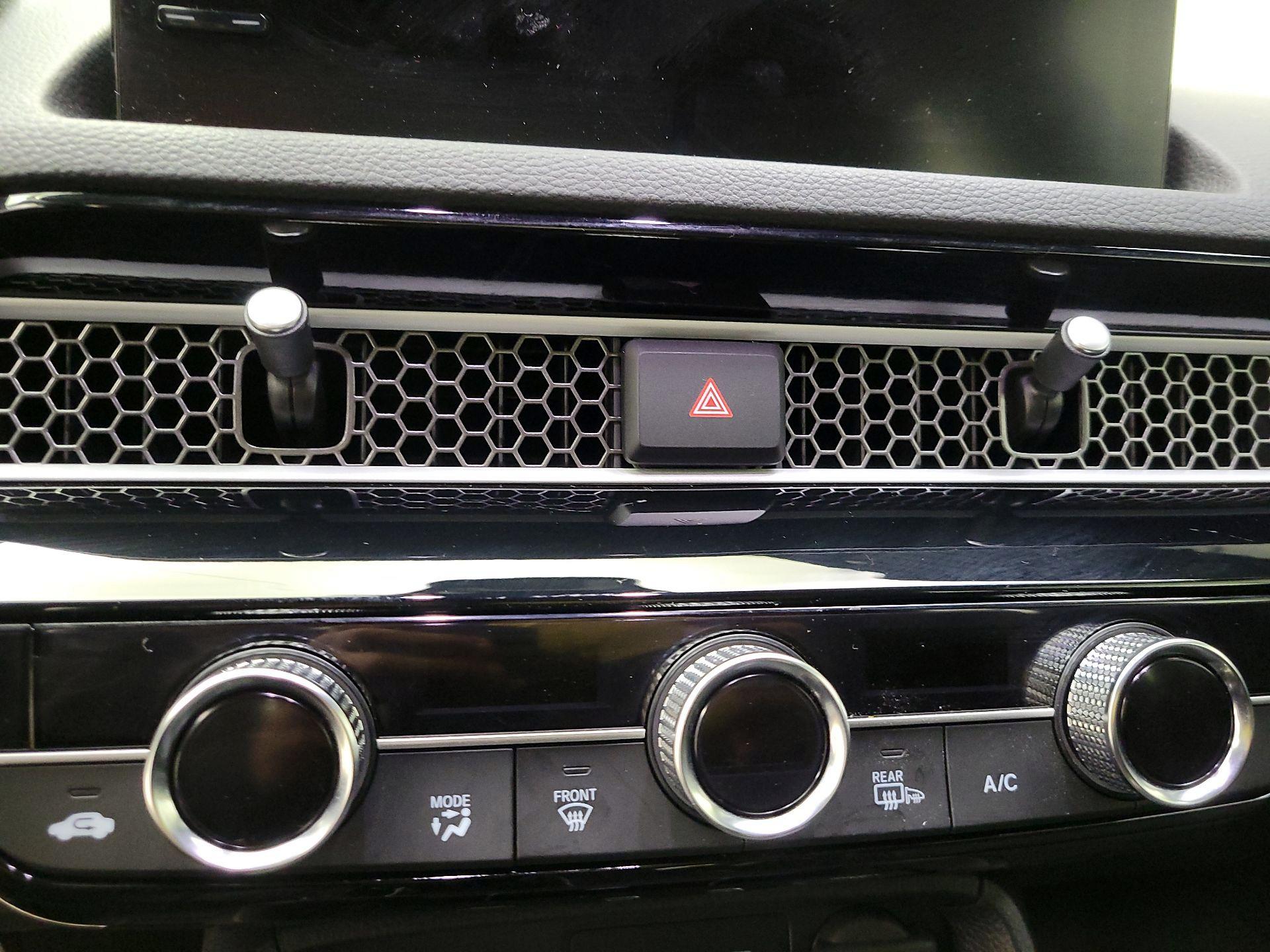 Thumbnail: 2025 Honda Civic - 16