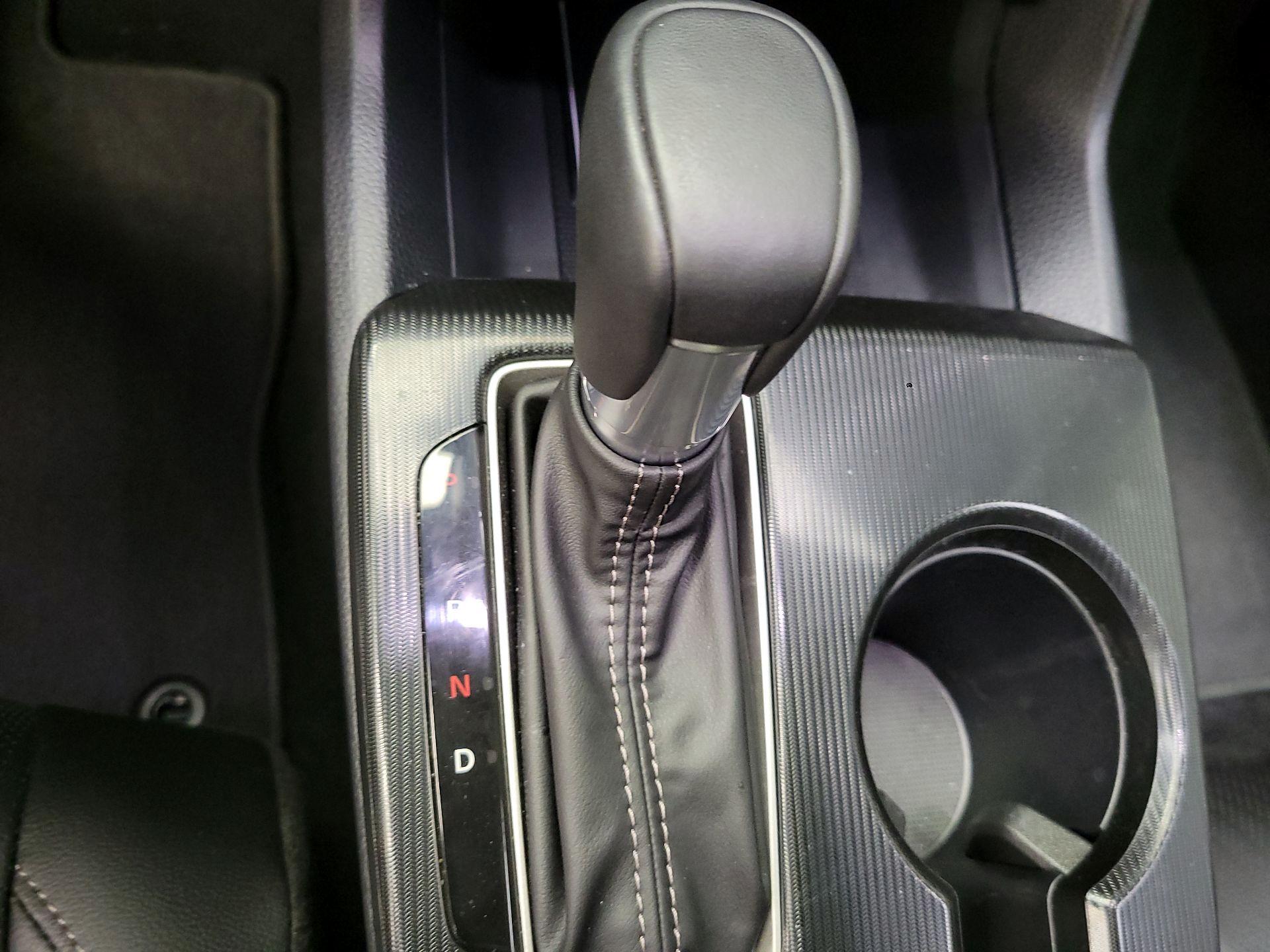 Thumbnail: 2025 Honda Civic - 17