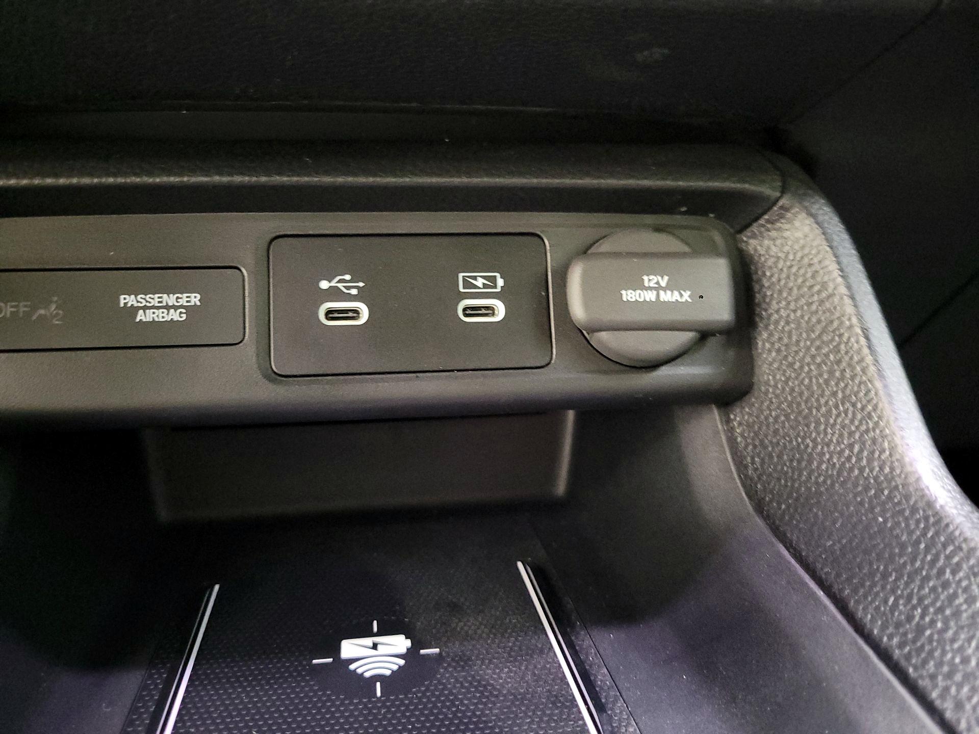 Thumbnail: 2025 Honda Civic - 18