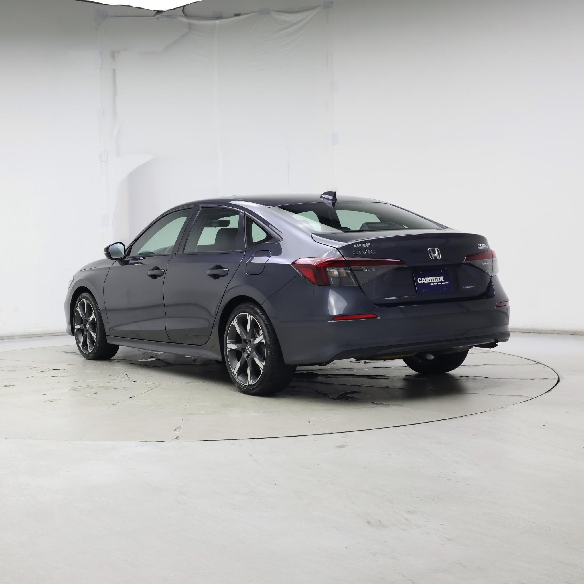 Thumbnail: 2025 Honda Civic - 2