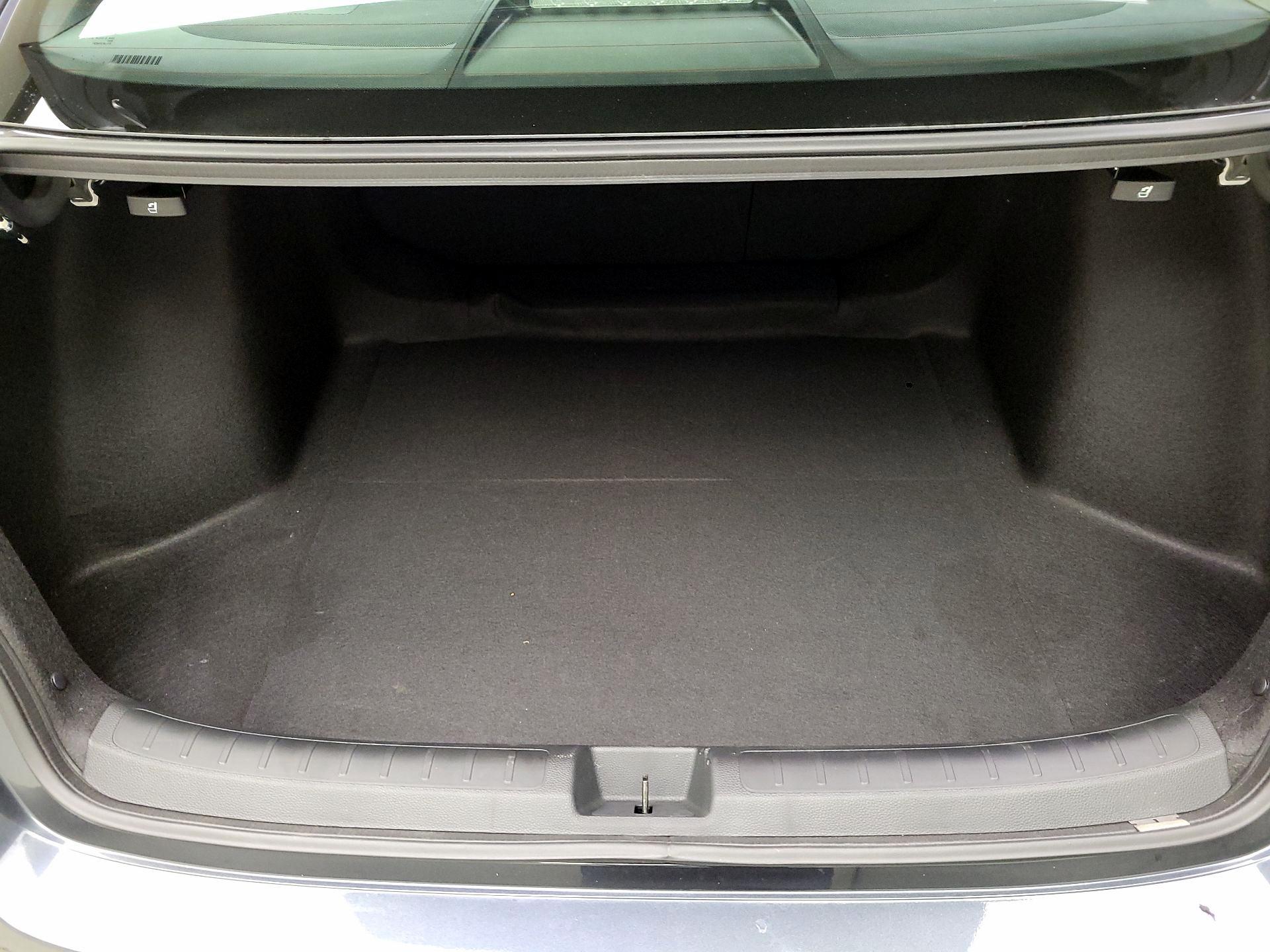 Thumbnail: 2025 Honda Civic - 20