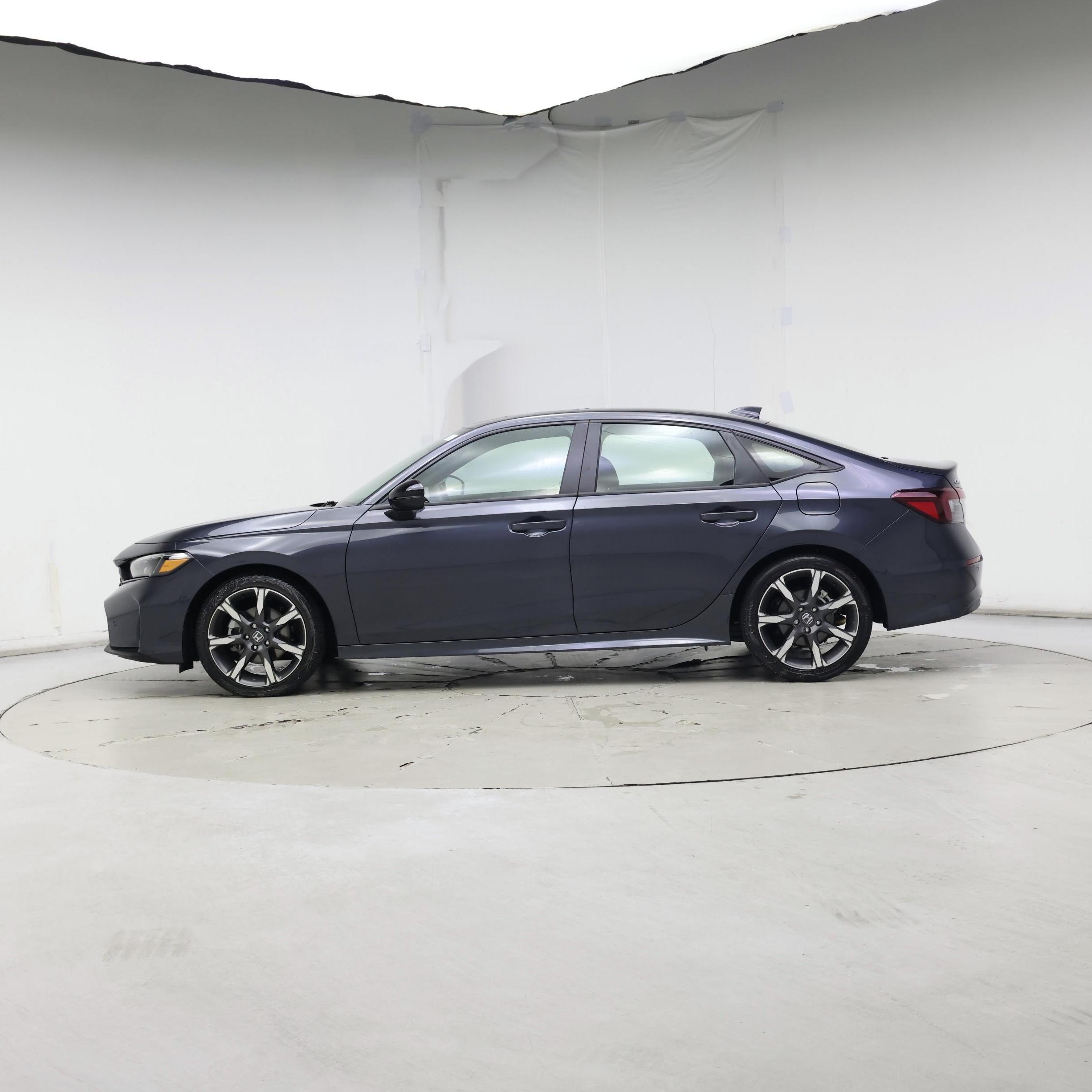 Thumbnail: 2025 Honda Civic - 3