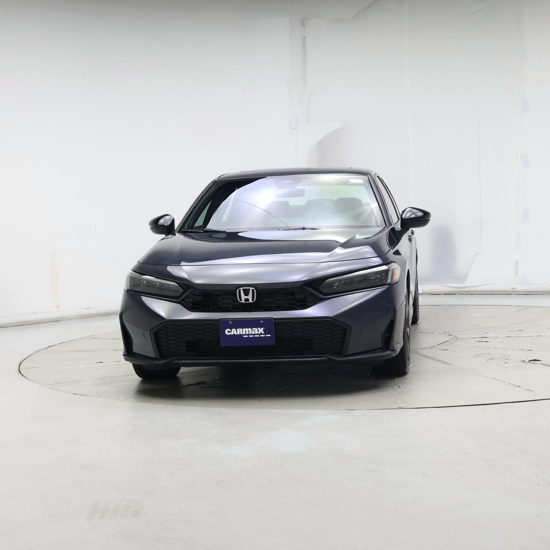 Thumbnail: 2025 Honda Civic - 5