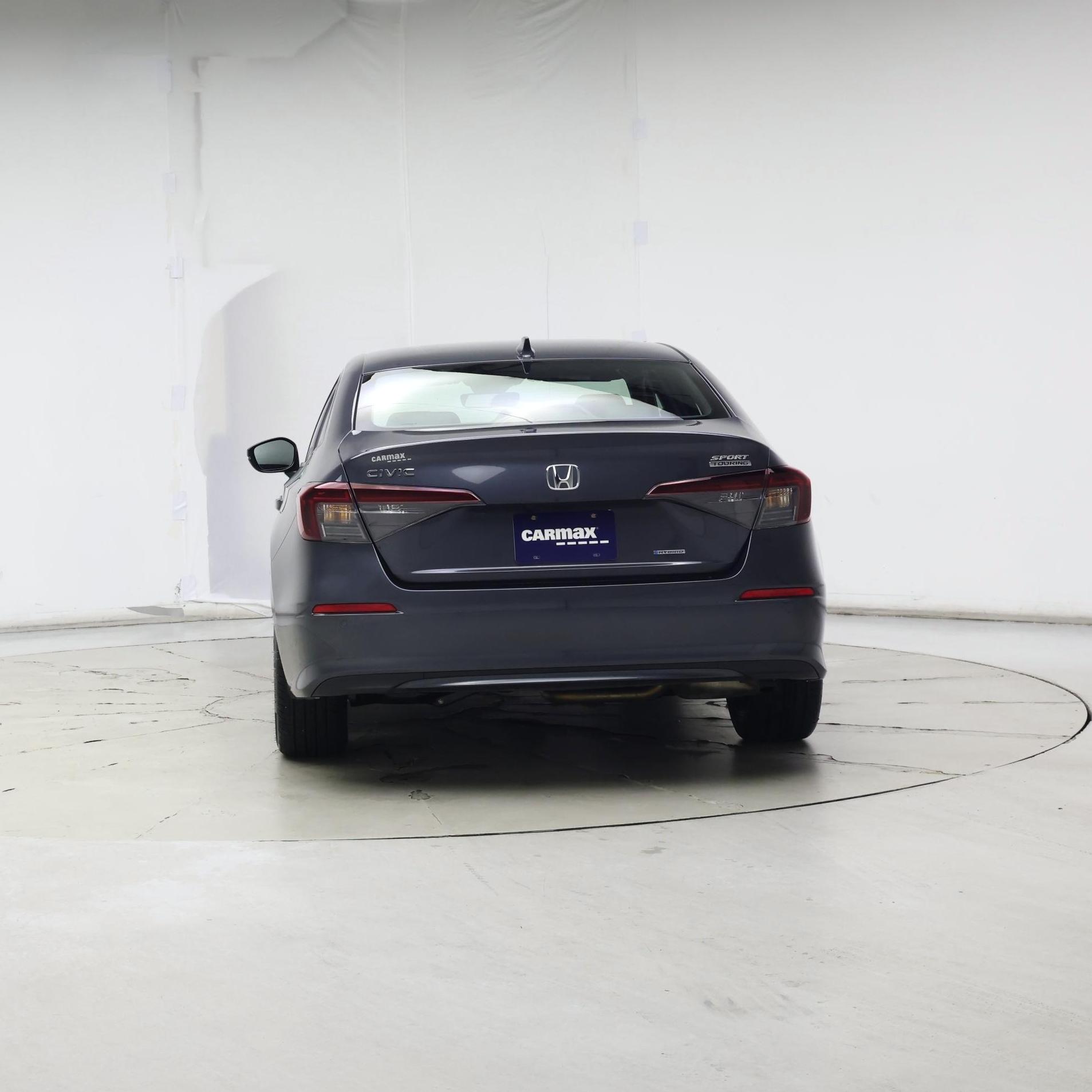 Thumbnail: 2025 Honda Civic - 6