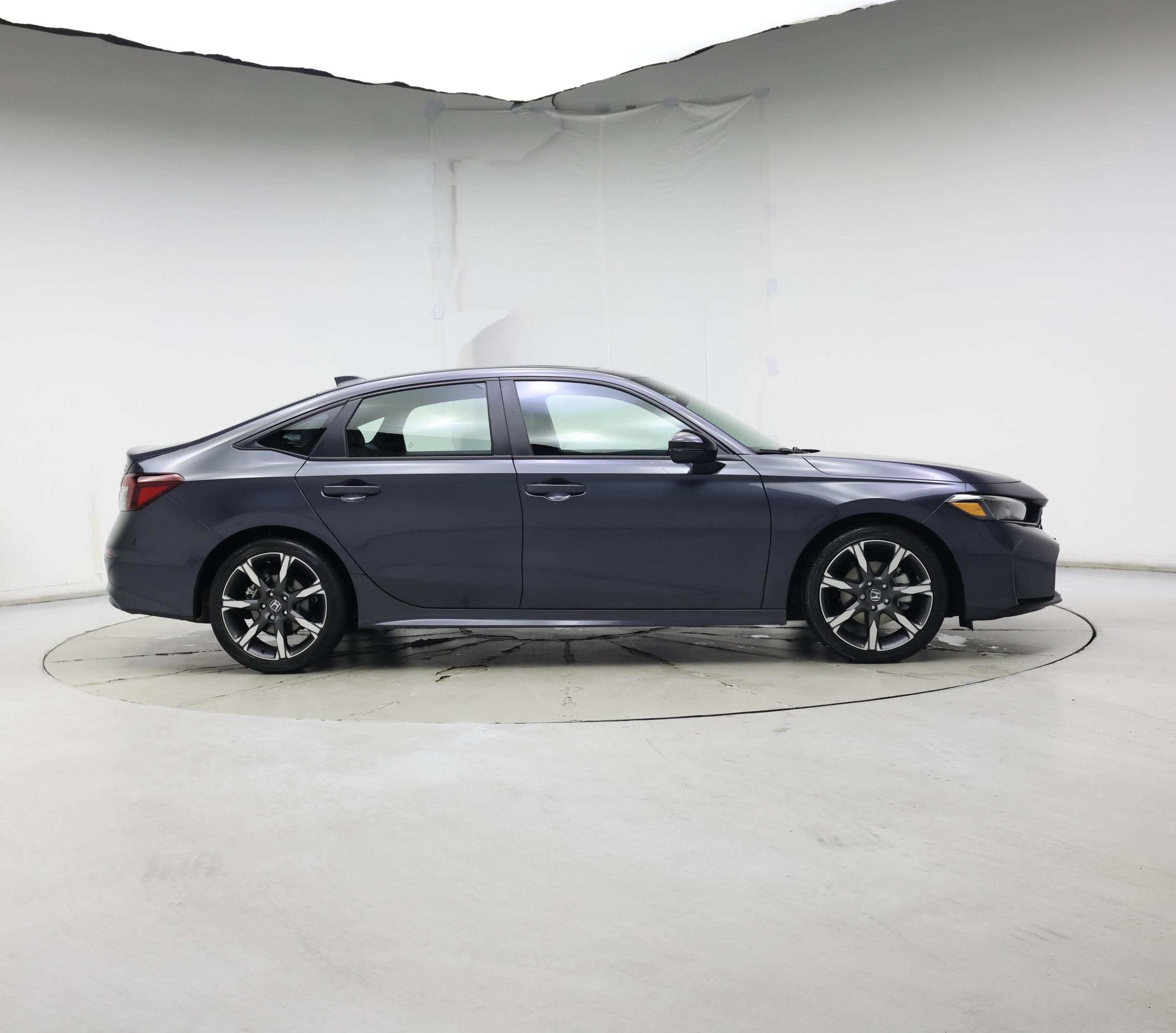 Thumbnail: 2025 Honda Civic - 7