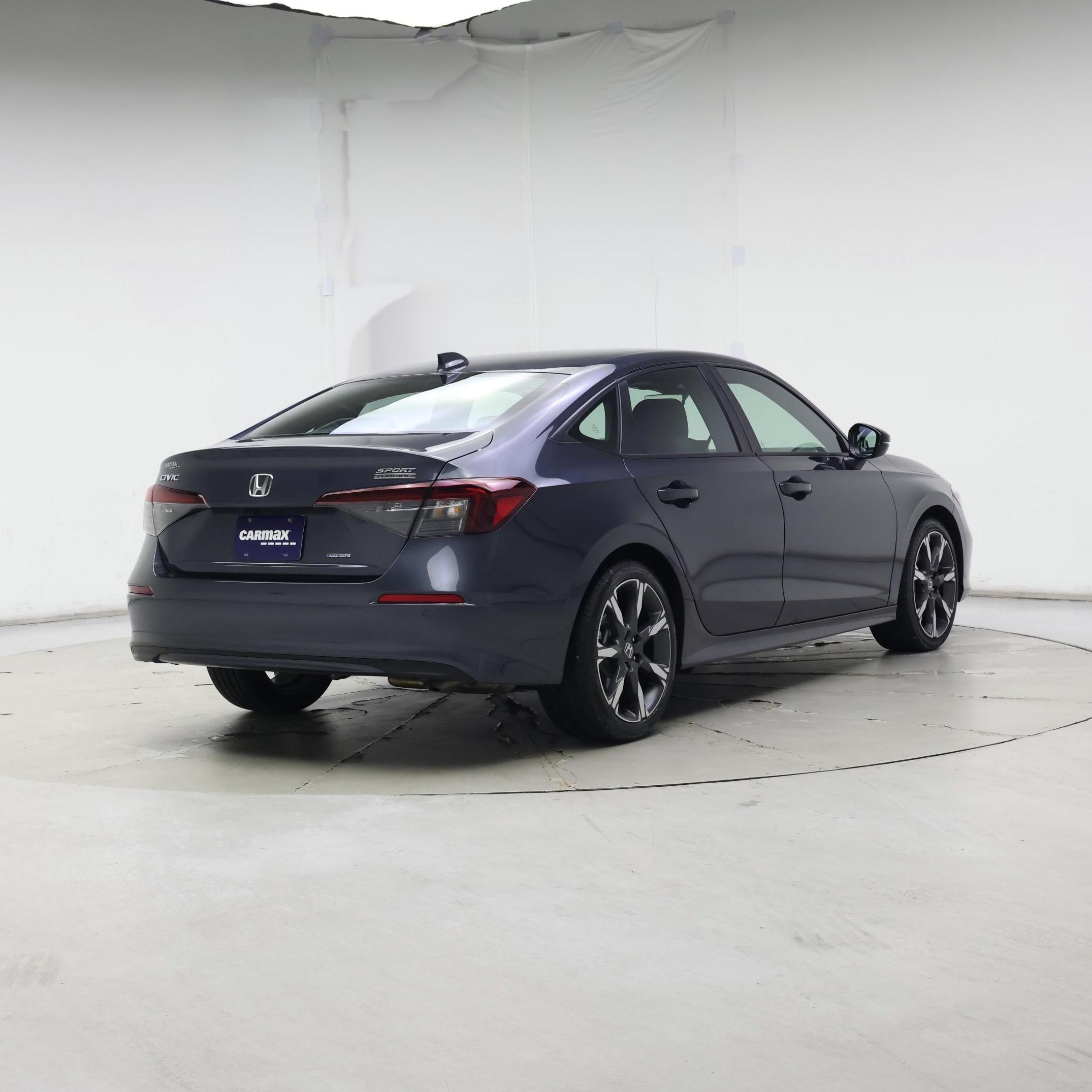 Thumbnail: 2025 Honda Civic - 8