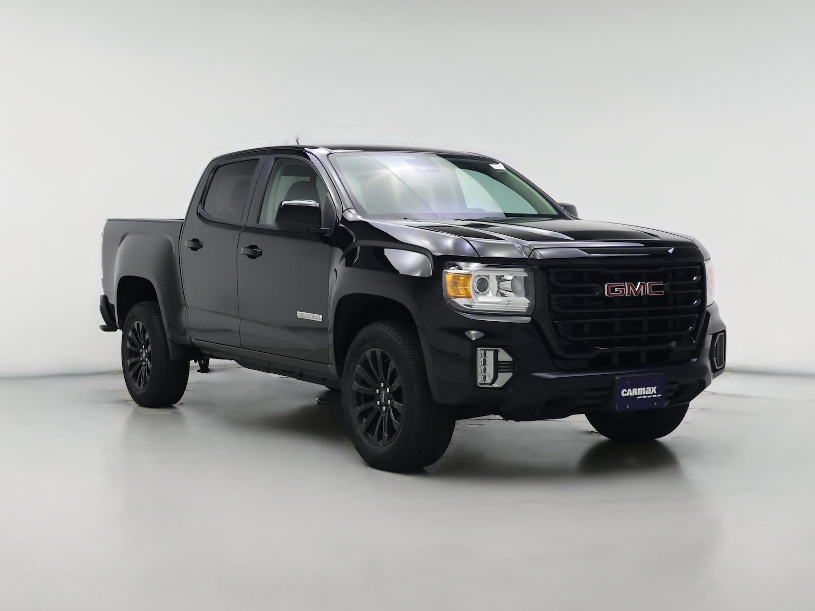 2022 GMC Canyon