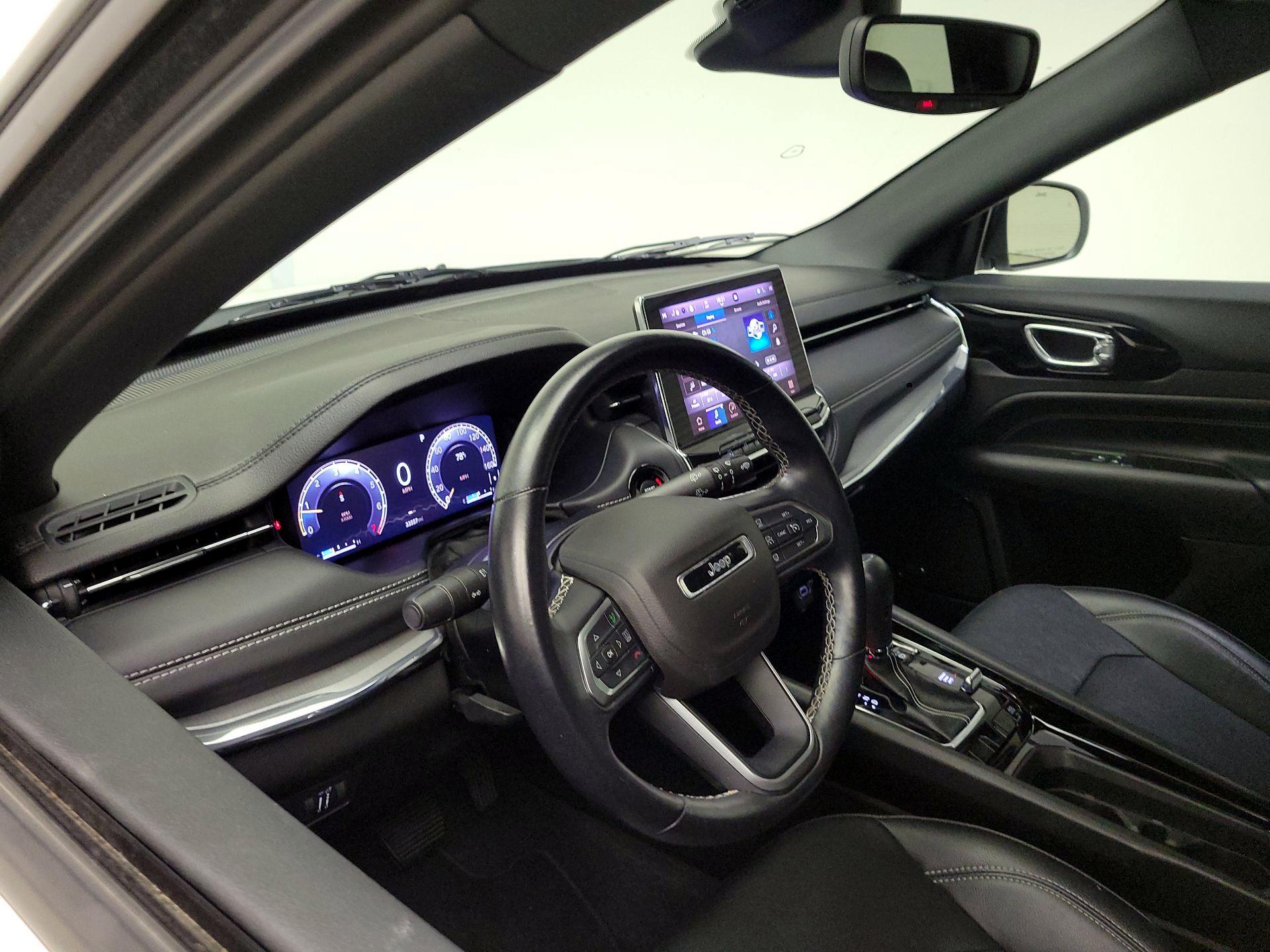 Thumbnail: 2022 Jeep Compass - 9