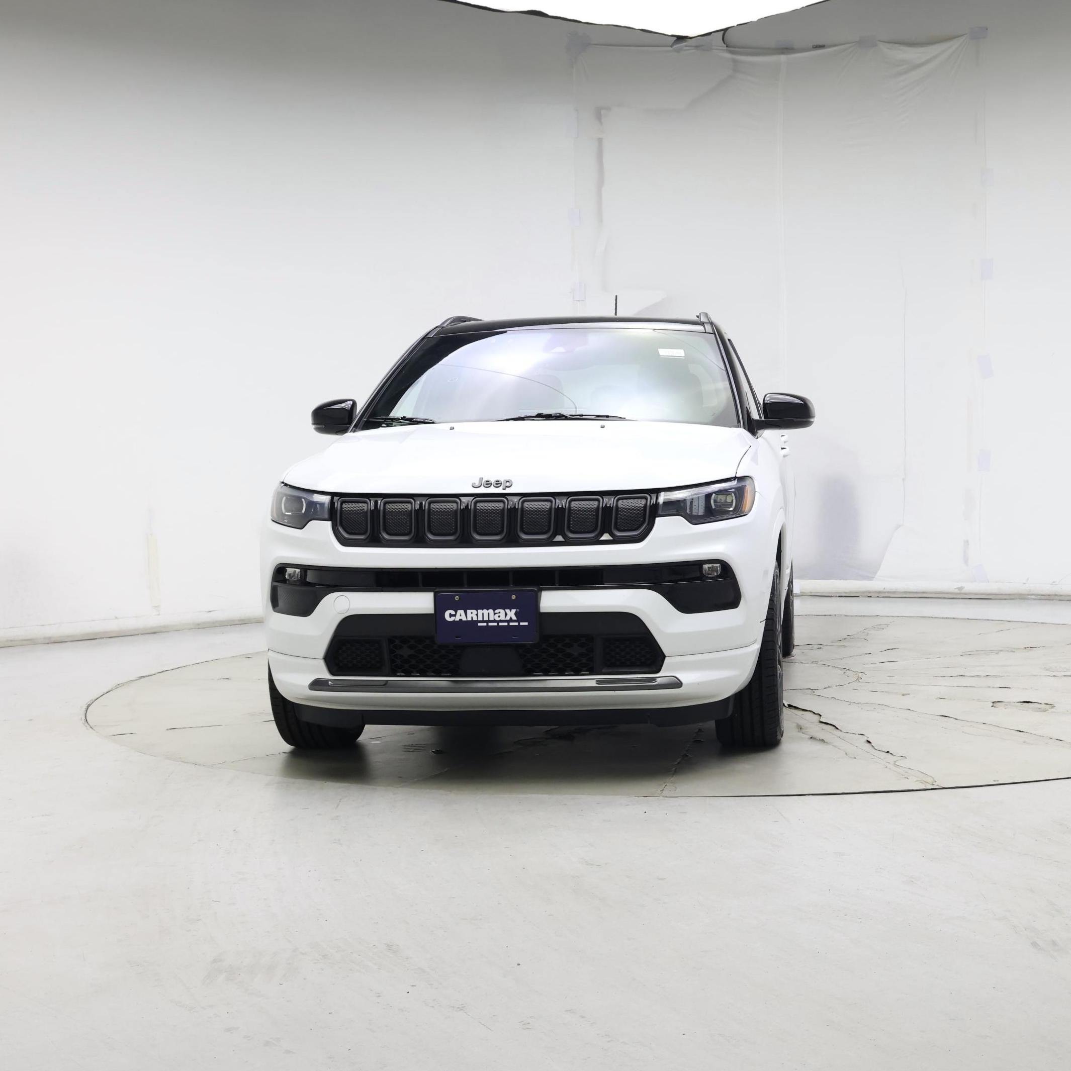 Thumbnail: 2022 Jeep Compass - 5