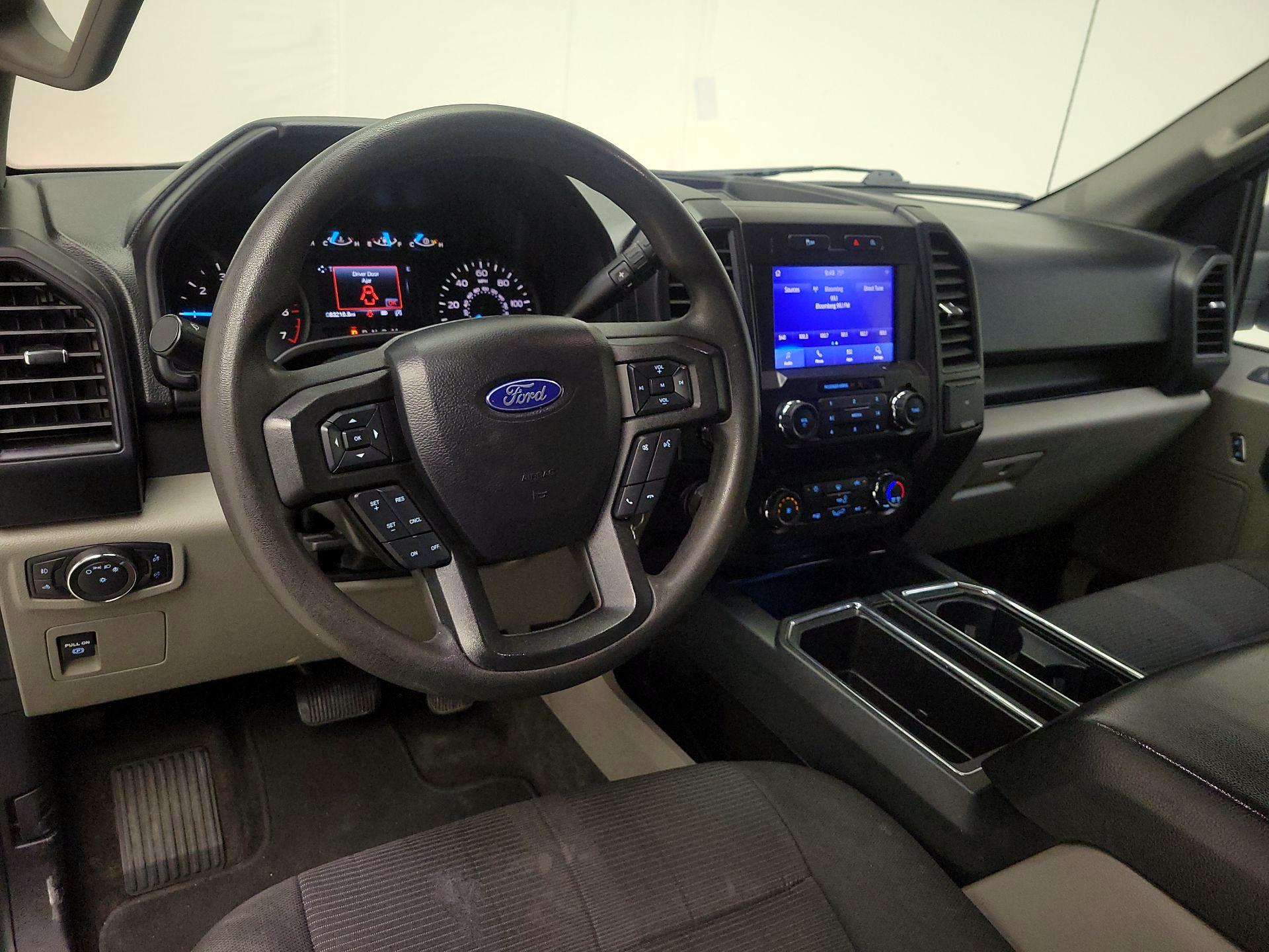 Thumbnail: 2020 Ford F-150 - 9