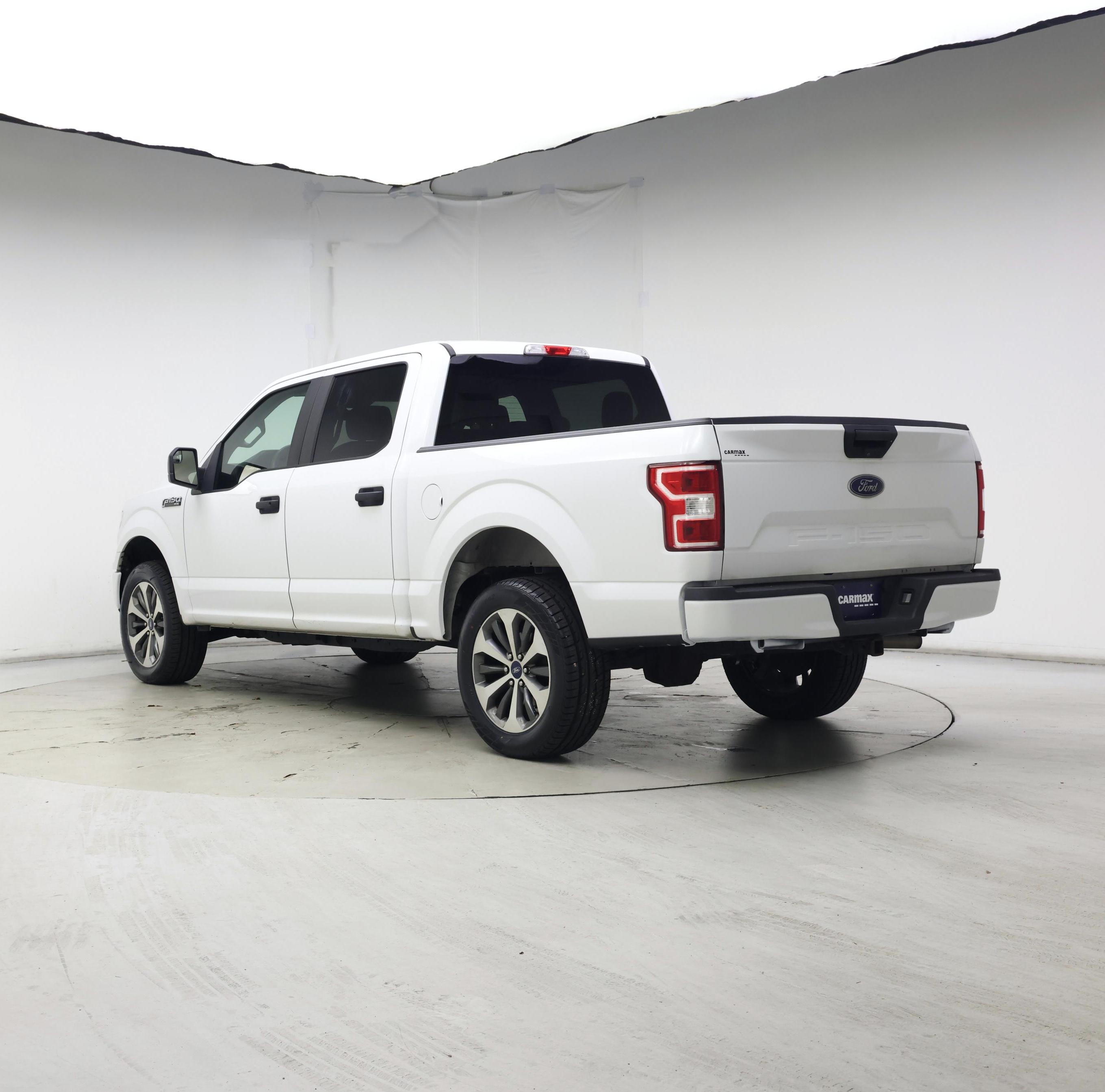 Thumbnail: 2020 Ford F-150 - 2