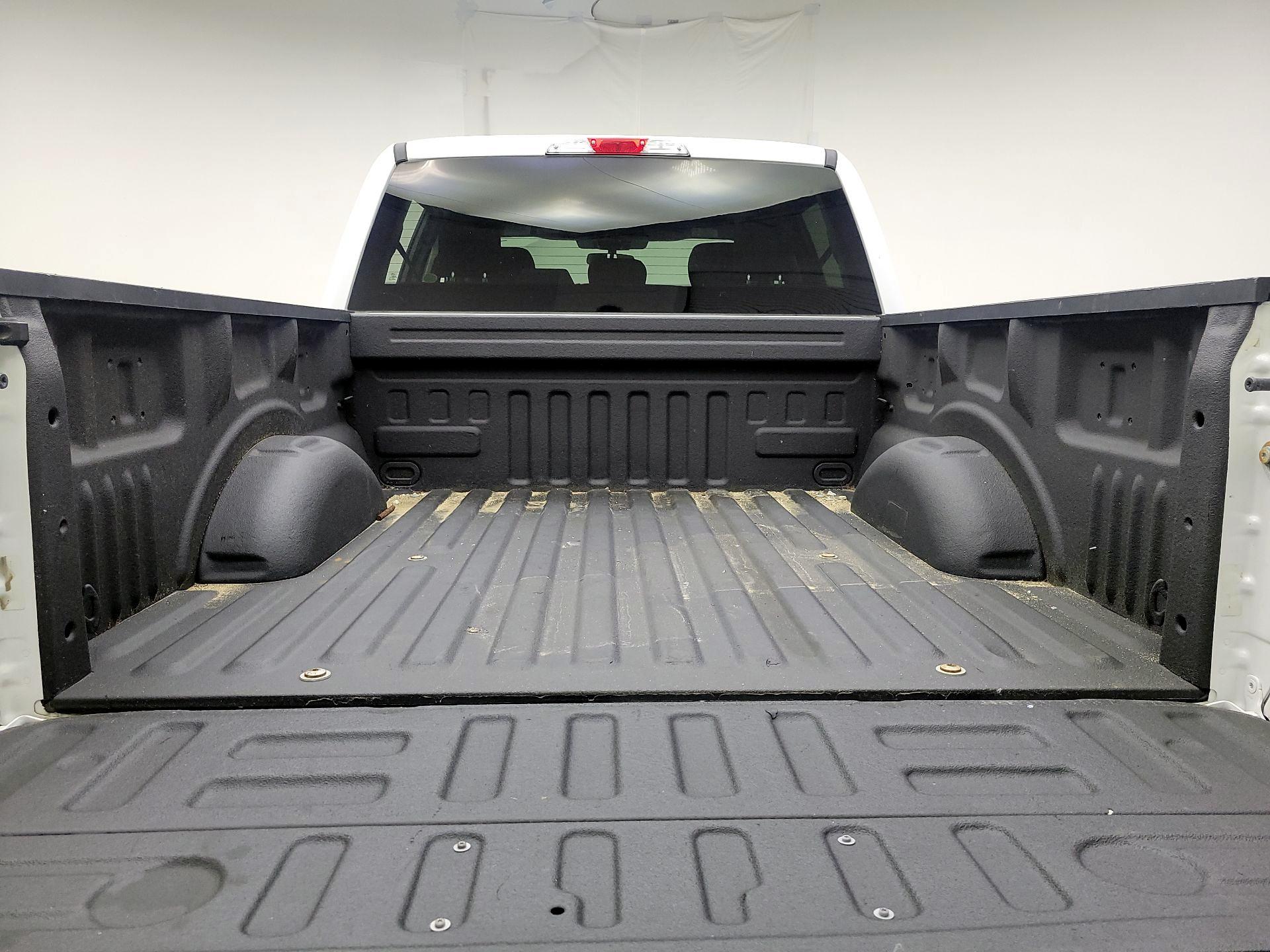 Thumbnail: 2020 Ford F-150 - 20