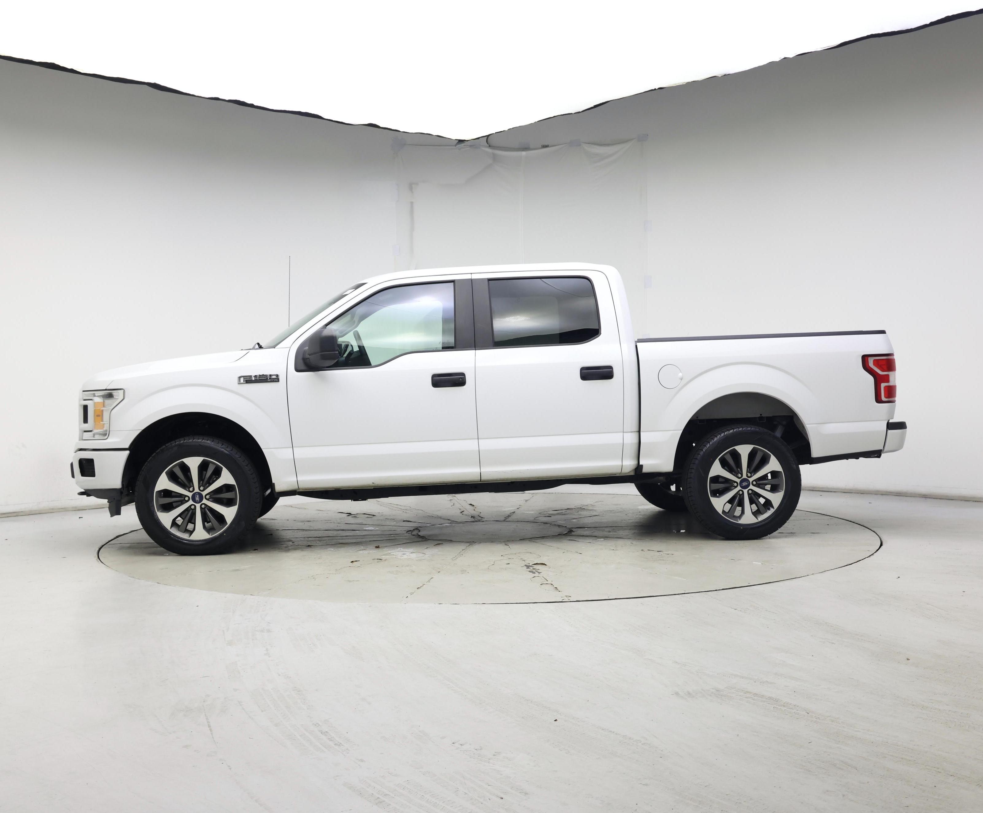 Thumbnail: 2020 Ford F-150 - 3