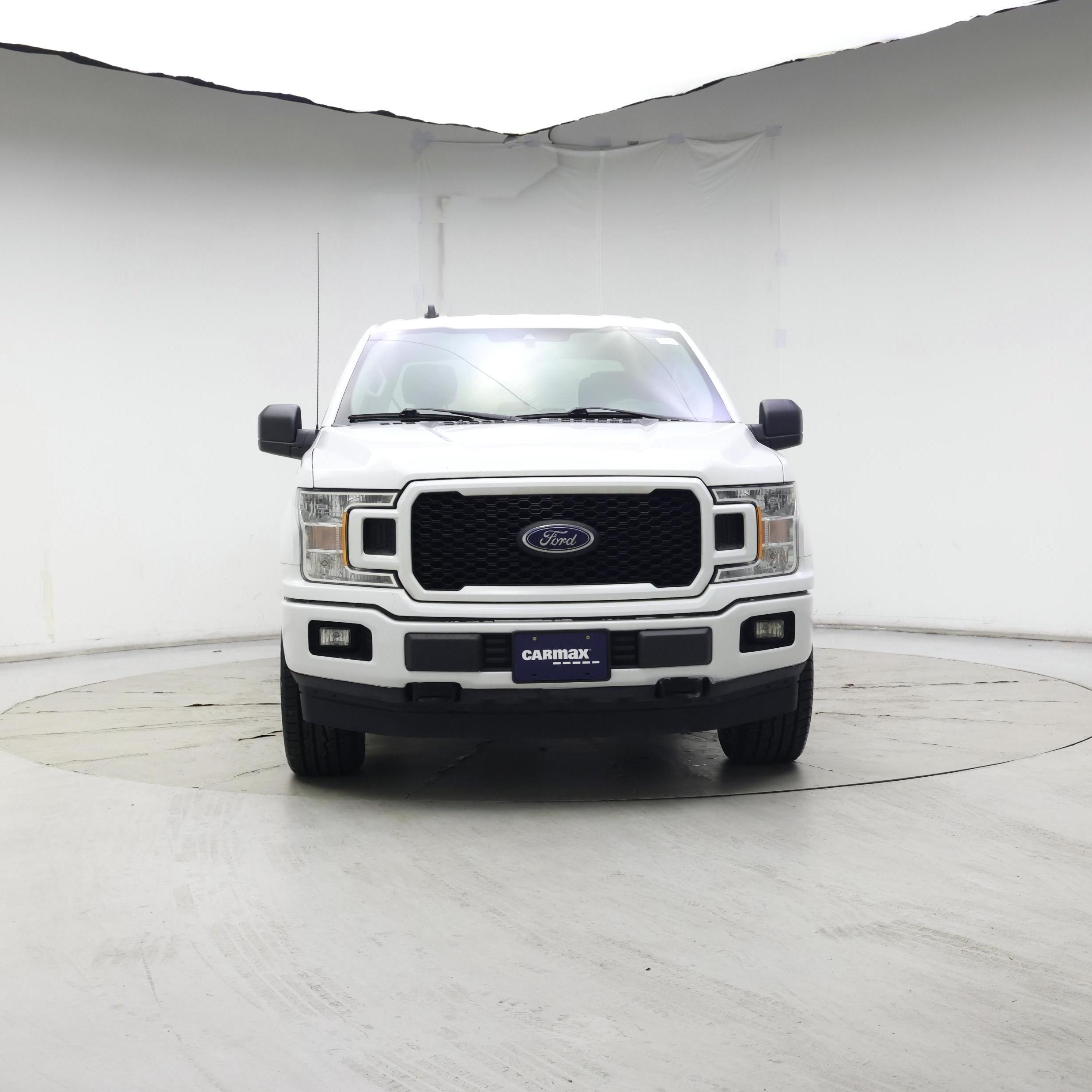 Thumbnail: 2020 Ford F-150 - 5