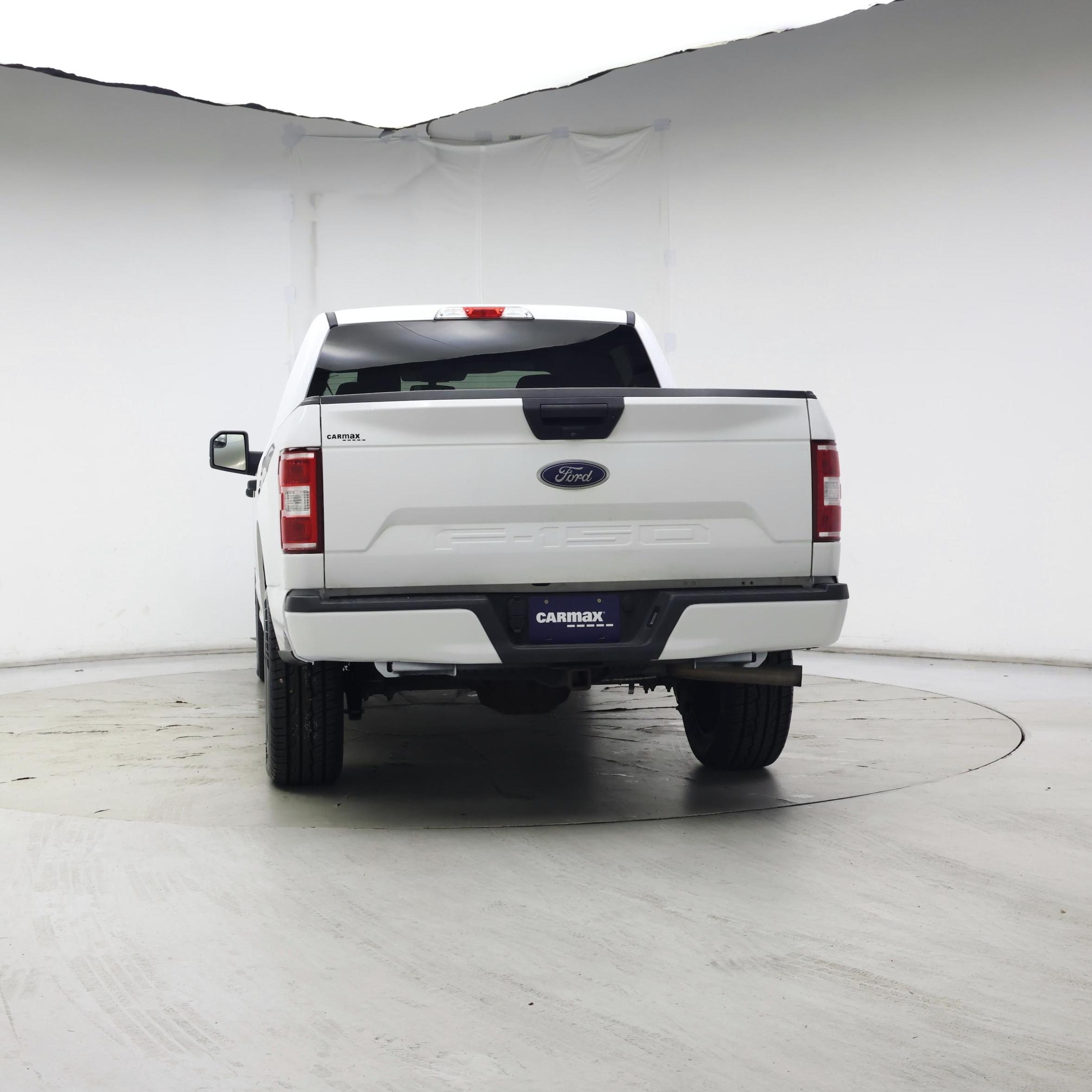 Thumbnail: 2020 Ford F-150 - 6