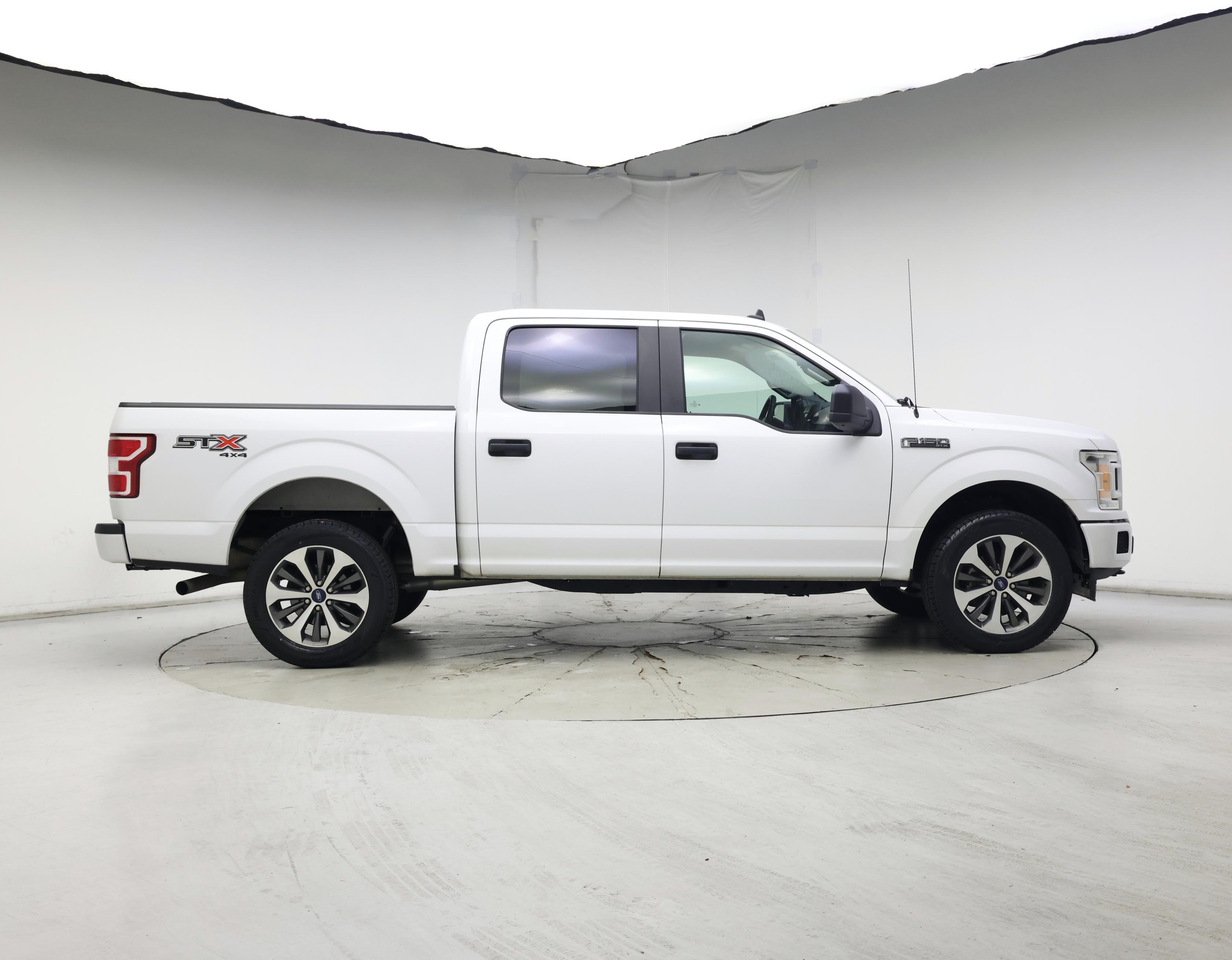 Thumbnail: 2020 Ford F-150 - 7