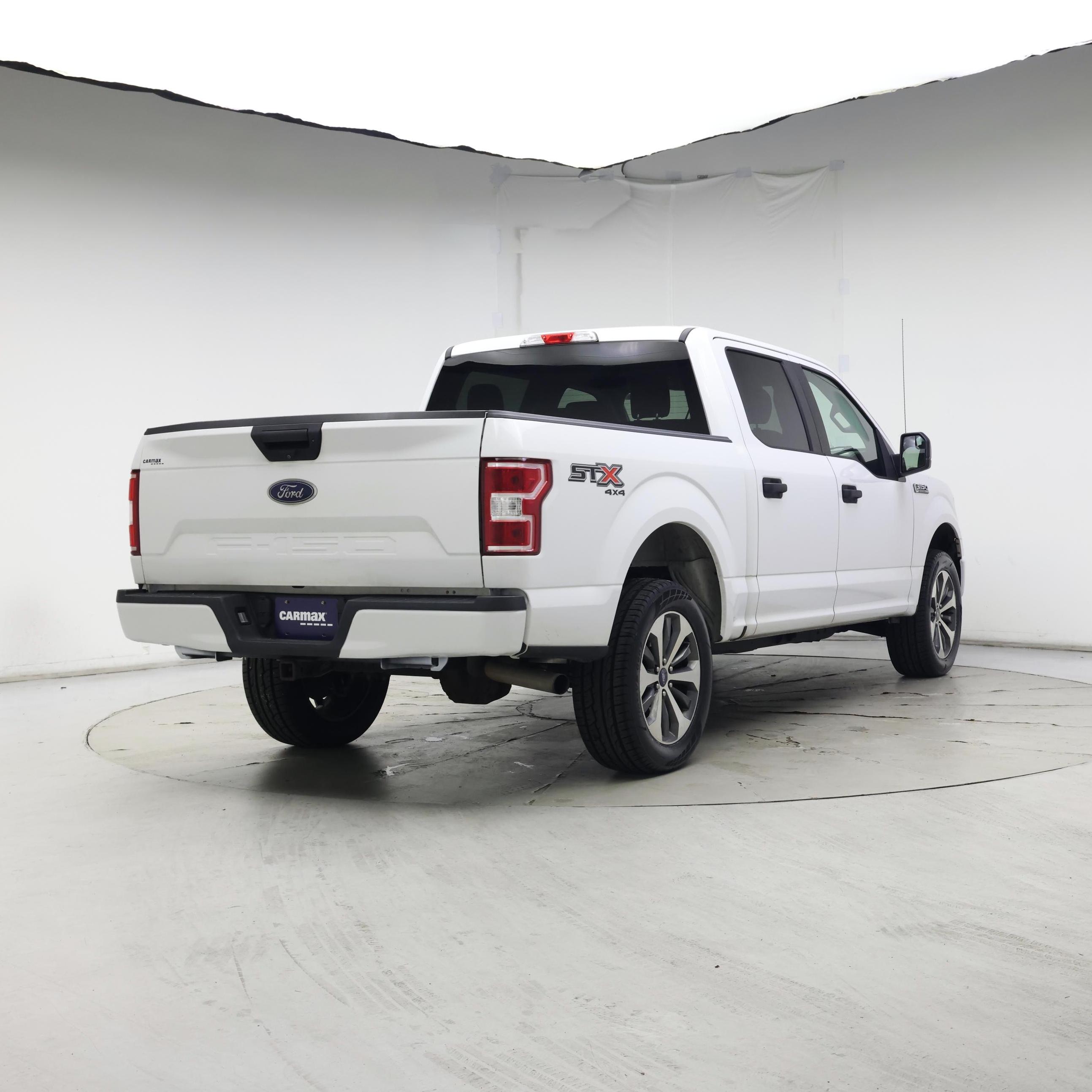 Thumbnail: 2020 Ford F-150 - 8