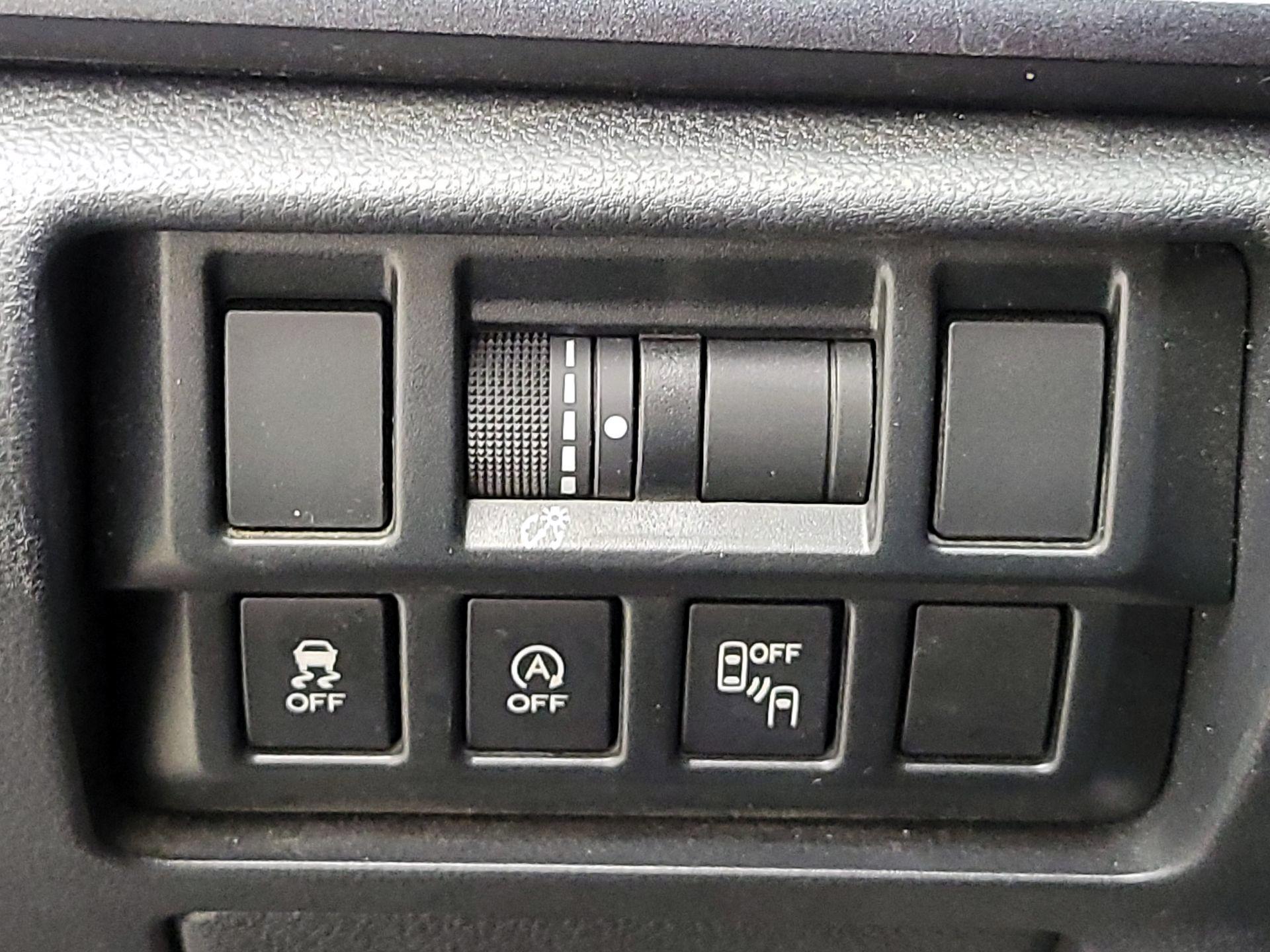 Thumbnail: 2021 Subaru Crosstrek - 13