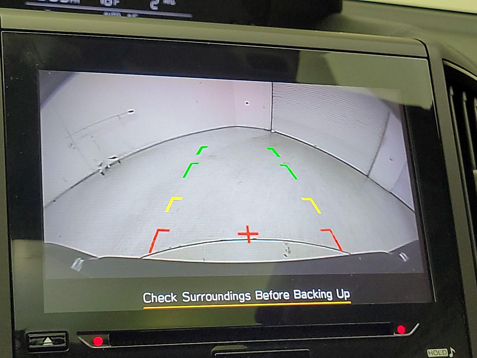 Thumbnail: 2021 Subaru Crosstrek - 14
