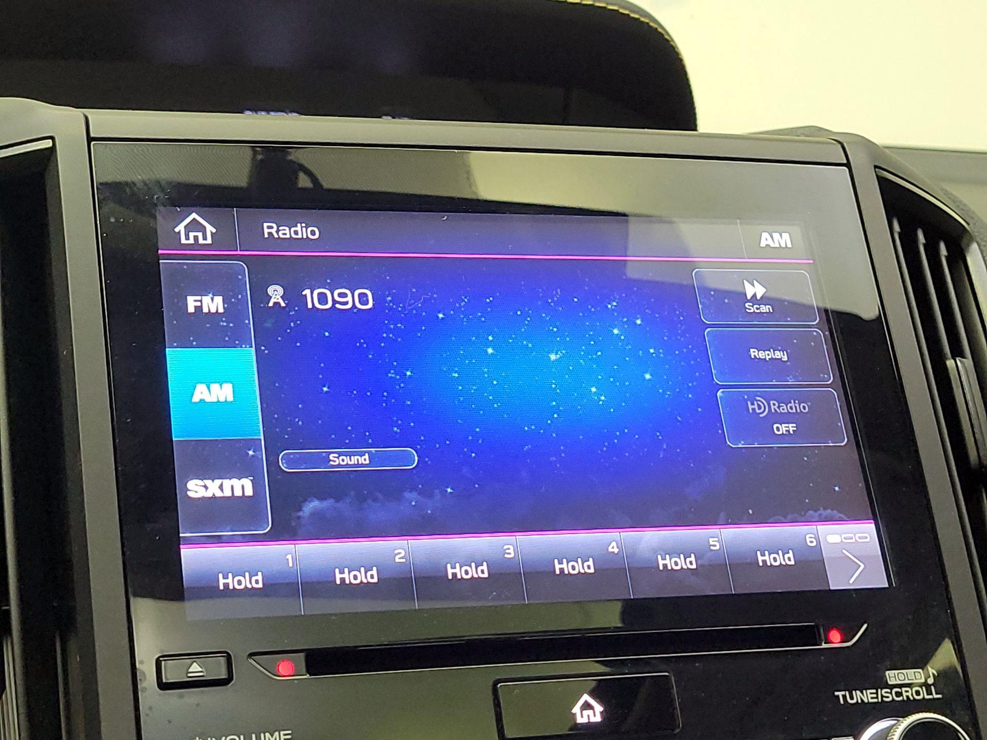 Thumbnail: 2021 Subaru Crosstrek - 15