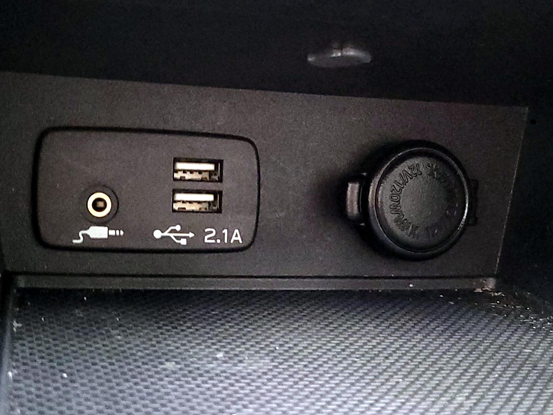 Thumbnail: 2021 Subaru Crosstrek - 18