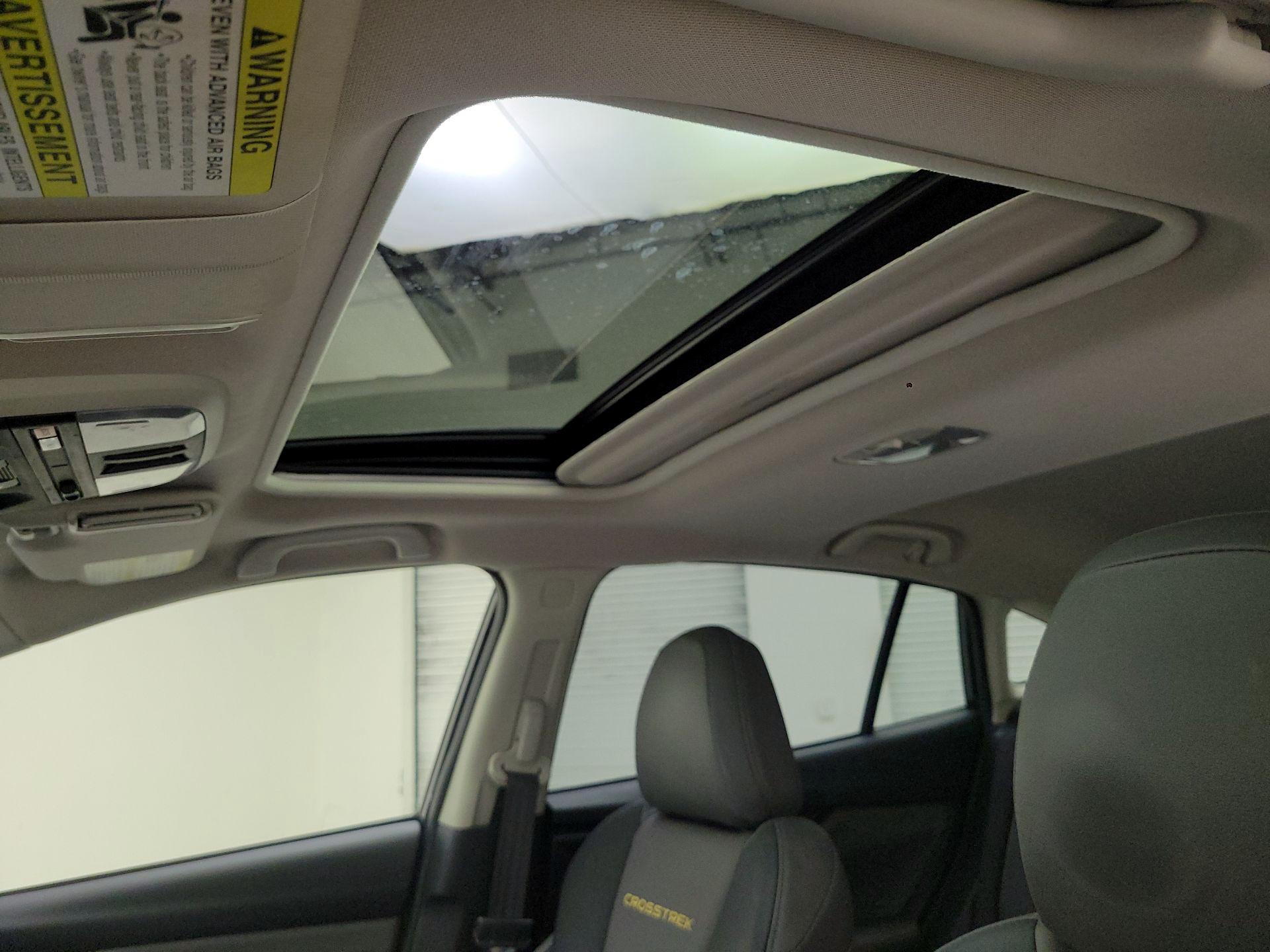 Thumbnail: 2021 Subaru Crosstrek - 19