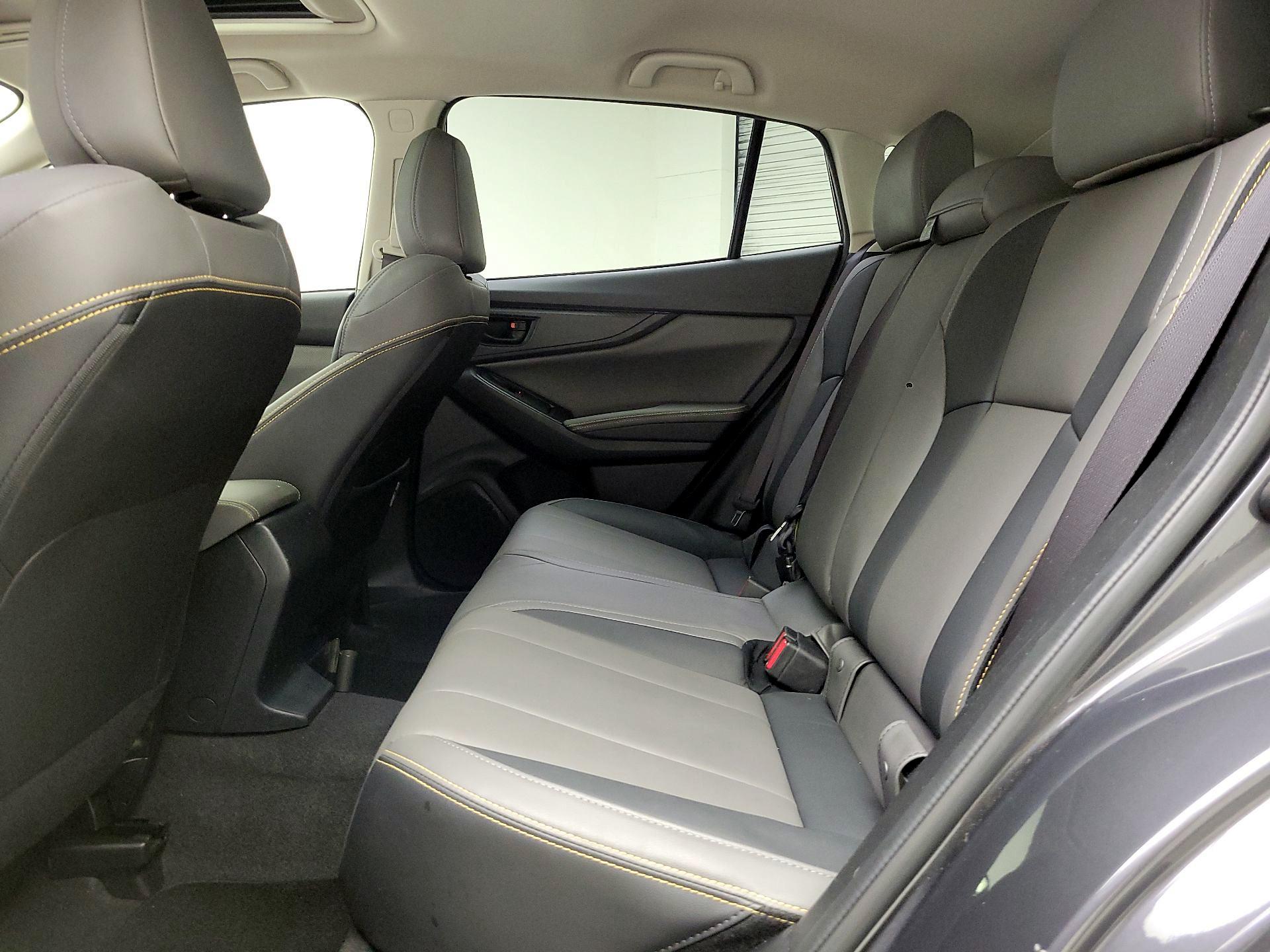 Thumbnail: 2021 Subaru Crosstrek - 20