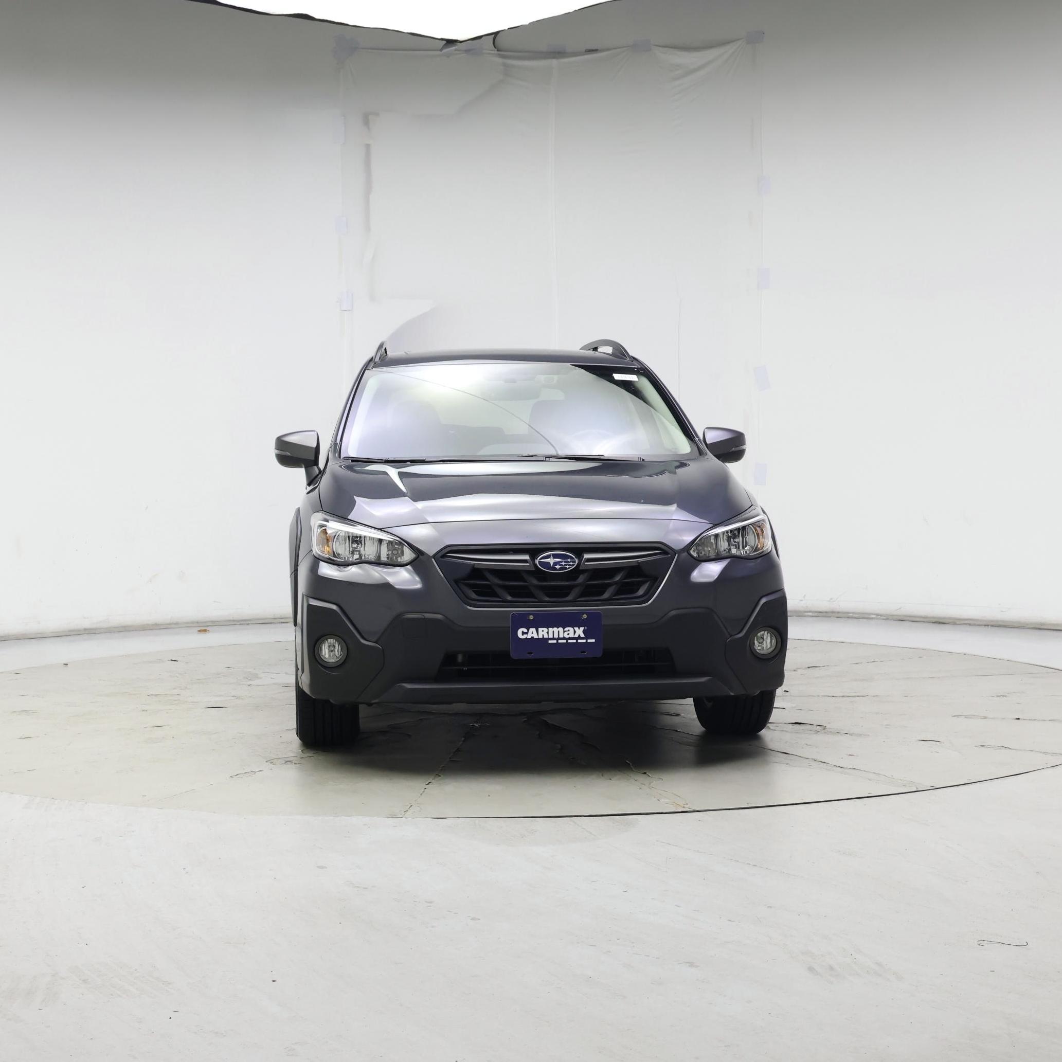 Thumbnail: 2021 Subaru Crosstrek - 5