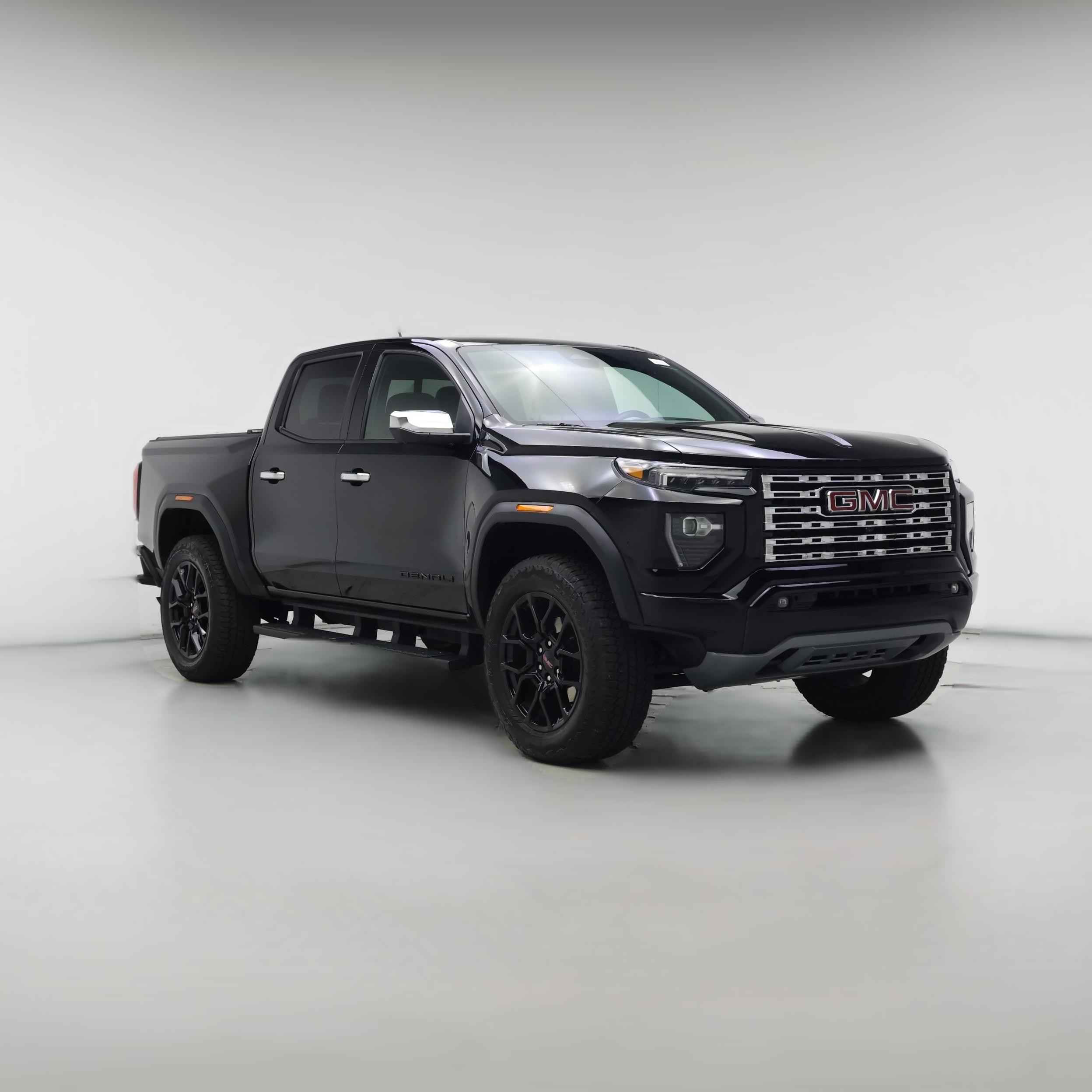 Thumbnail: 2024 GMC Canyon - 1