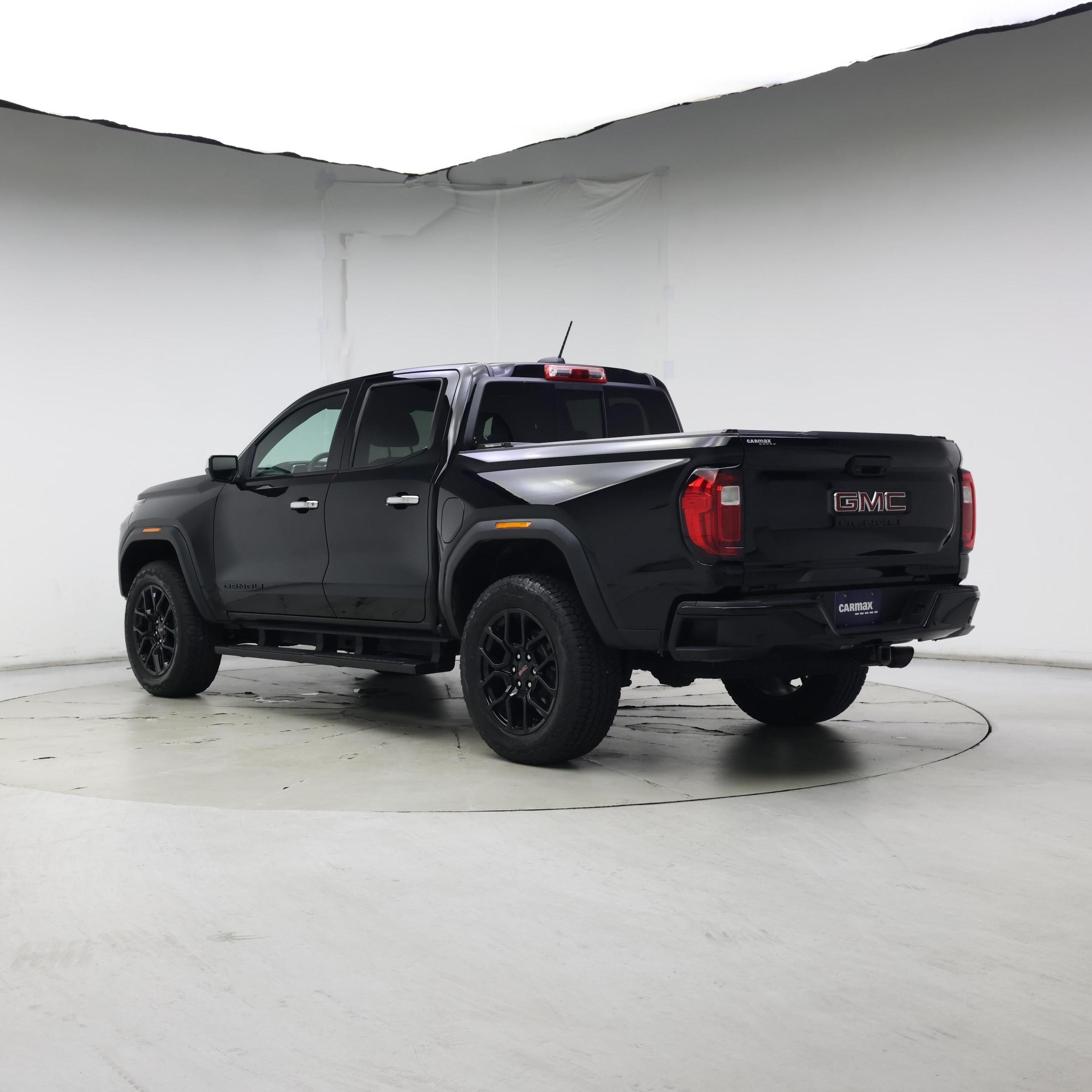 Thumbnail: 2024 GMC Canyon - 2
