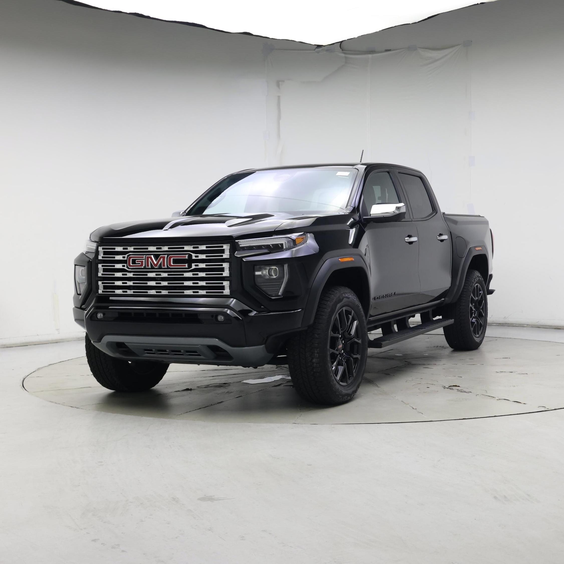 Thumbnail: 2024 GMC Canyon - 4