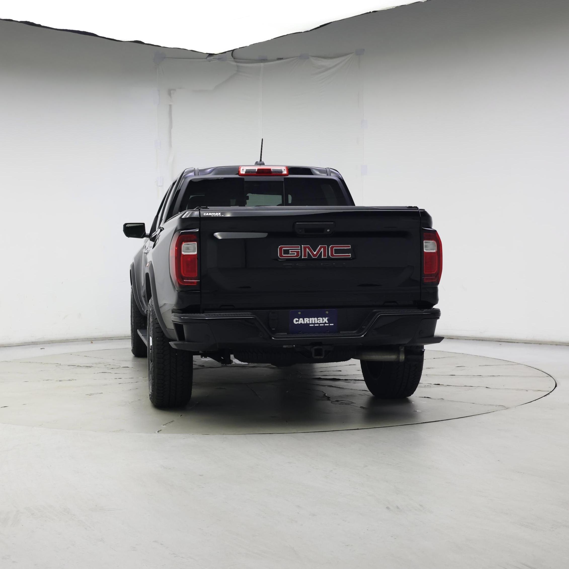 Thumbnail: 2024 GMC Canyon - 6