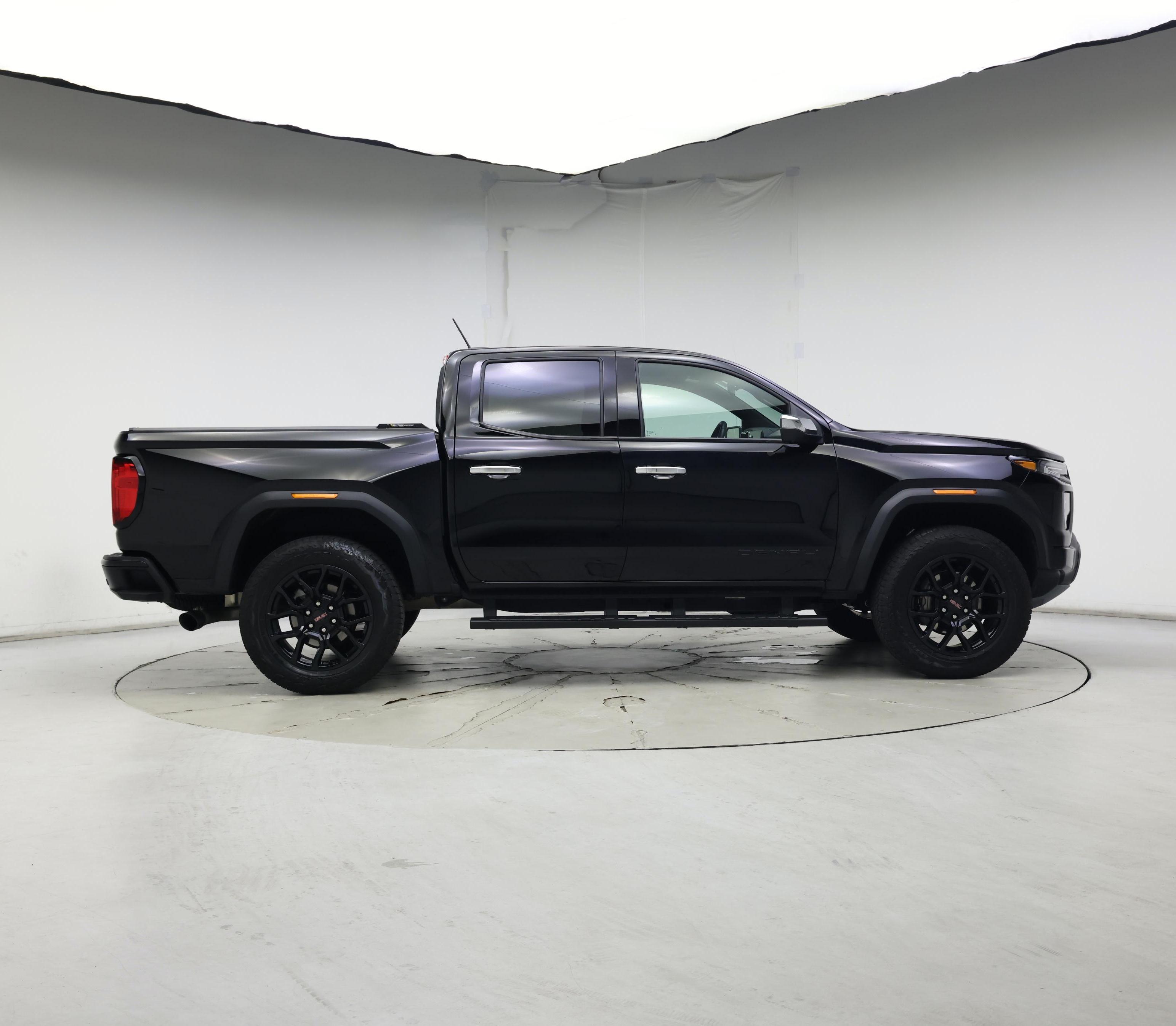 Thumbnail: 2024 GMC Canyon - 7