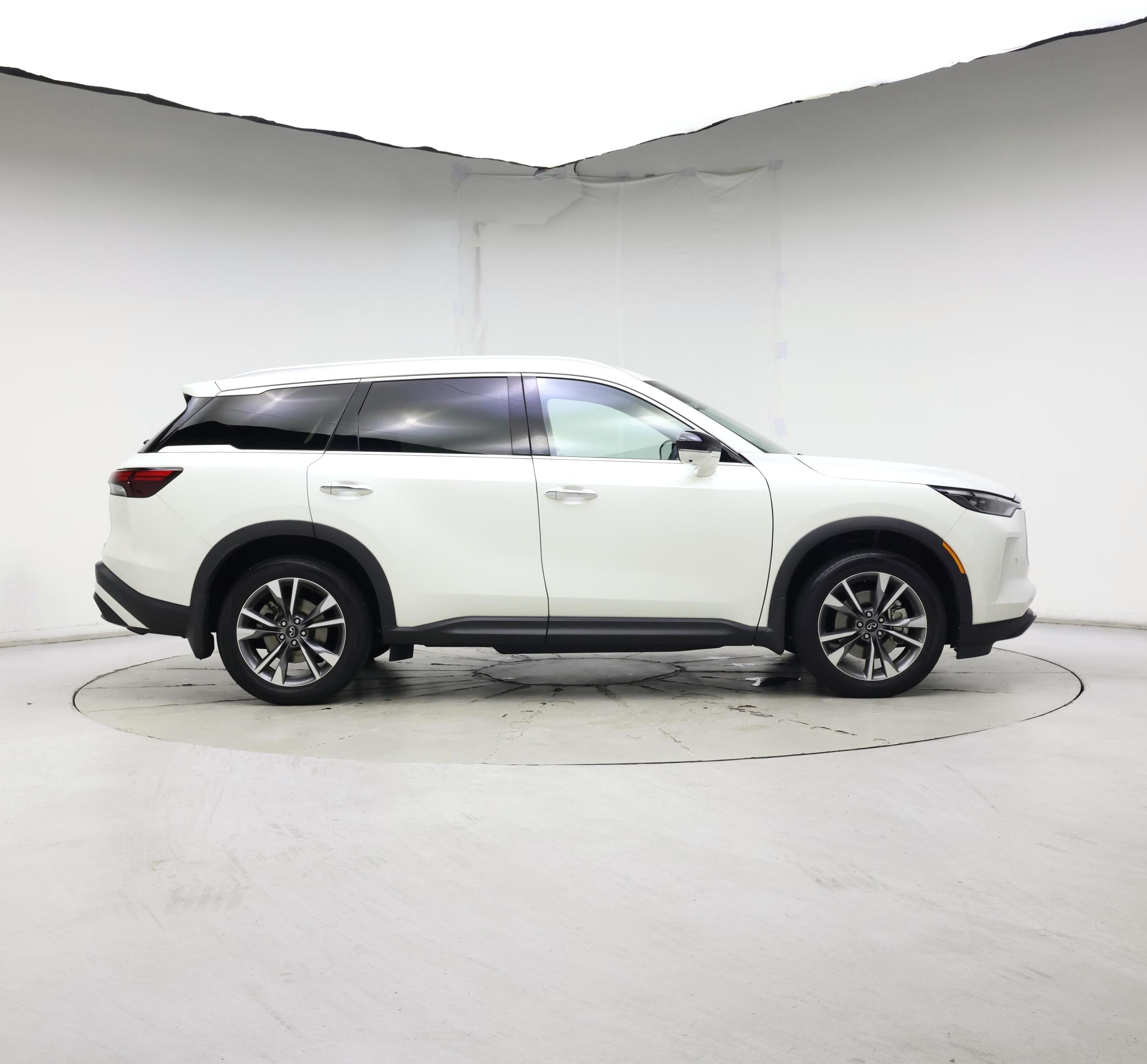 Thumbnail: 2024 INFINITI QX60 - 7