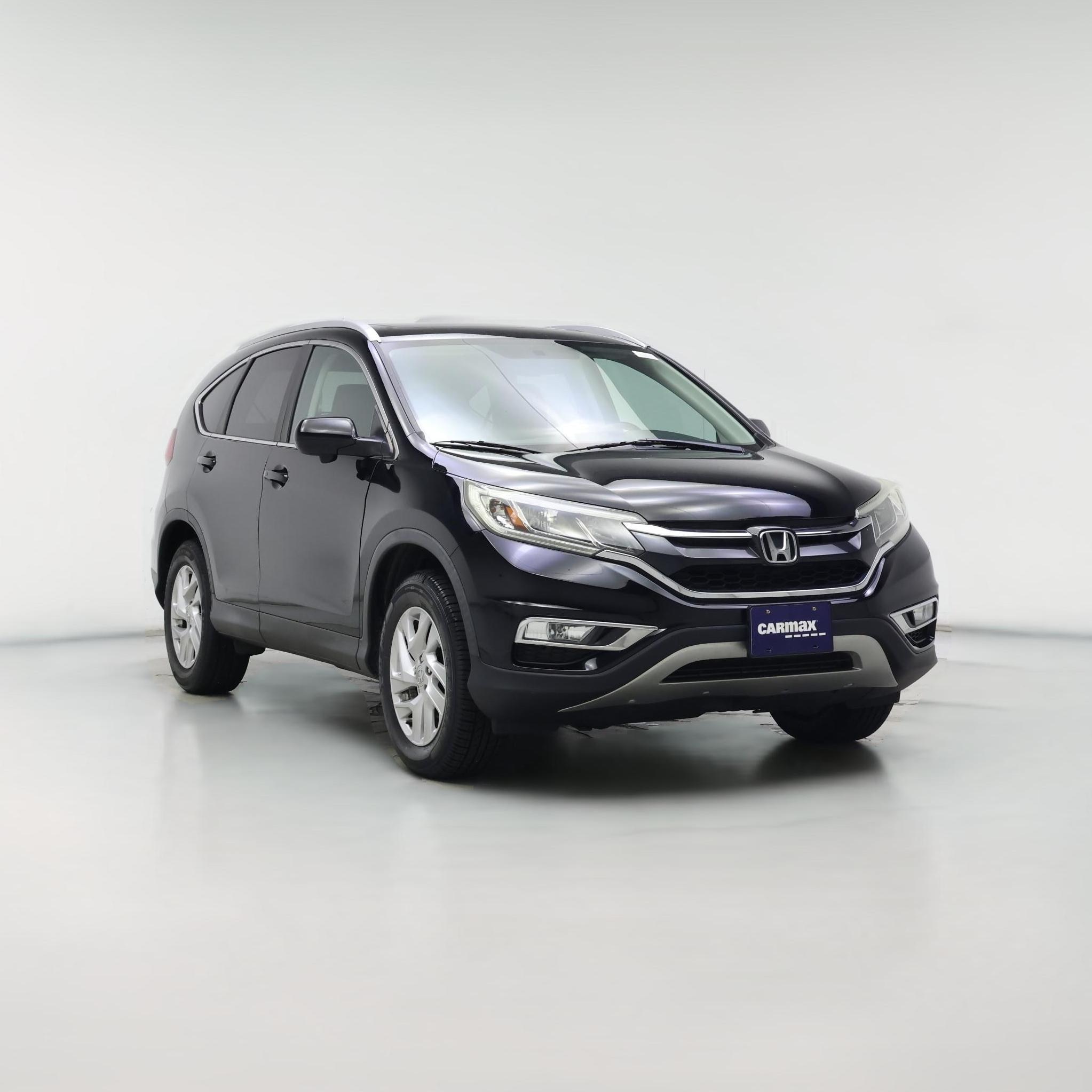 Thumbnail: 2016 Honda CR-V - 1