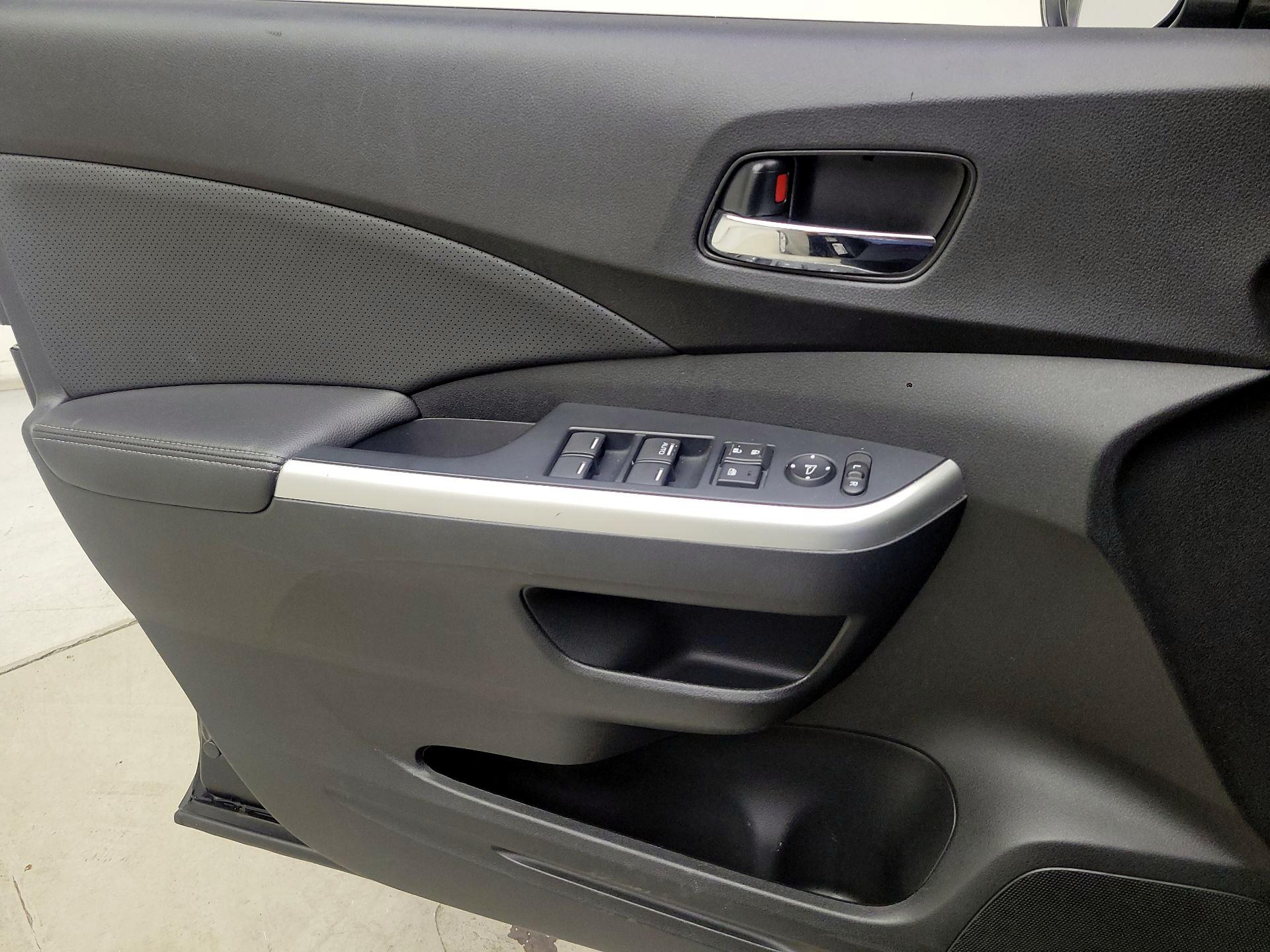 Thumbnail: 2016 Honda CR-V - 12