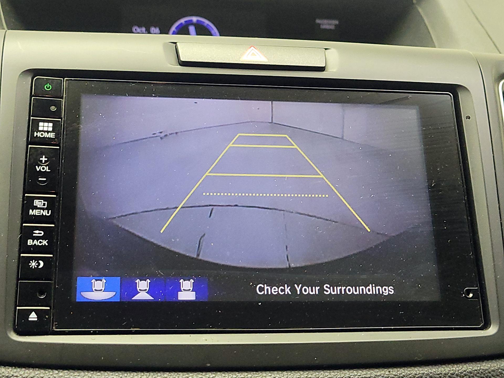 Thumbnail: 2016 Honda CR-V - 14