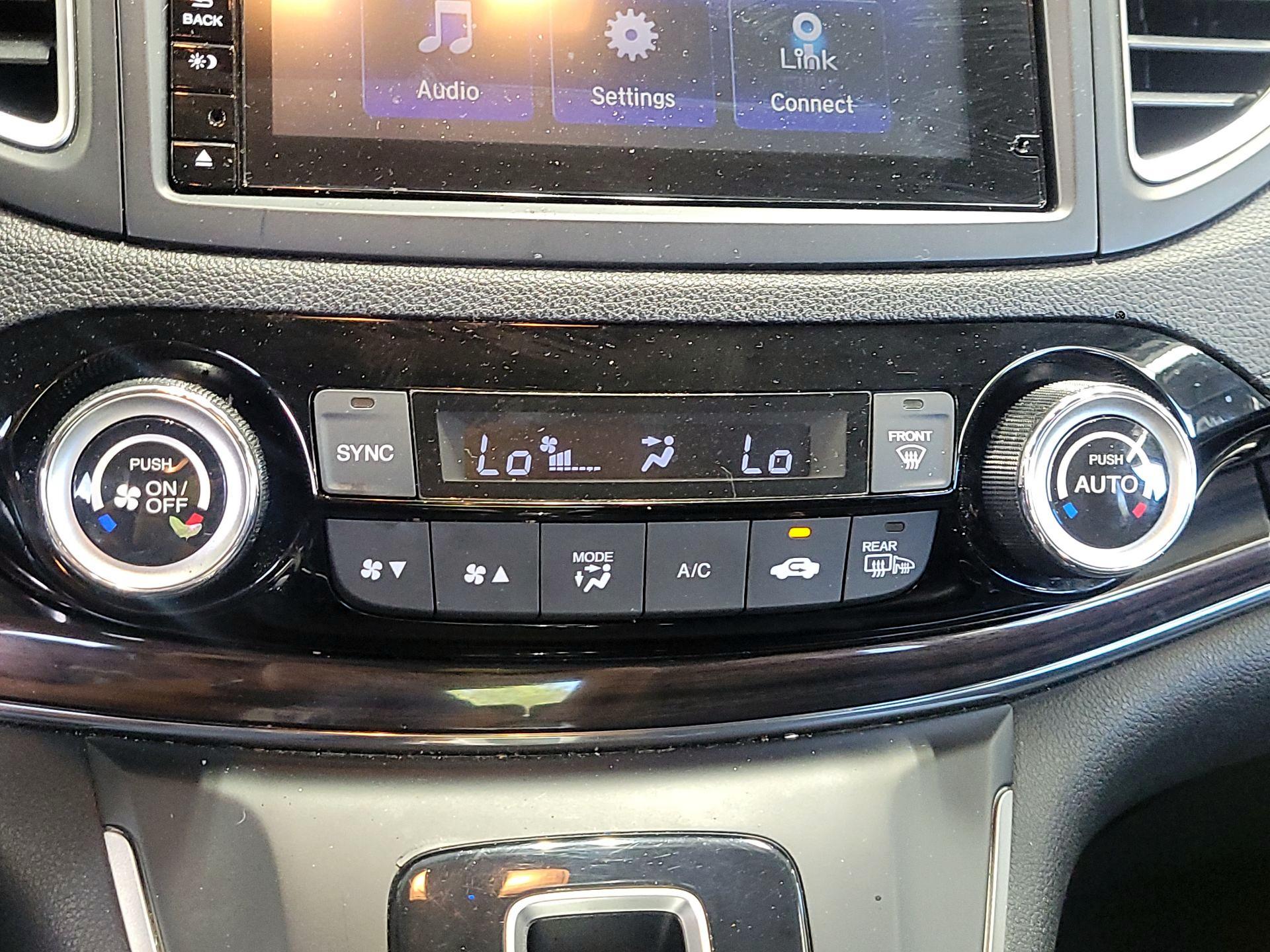 Thumbnail: 2016 Honda CR-V - 16